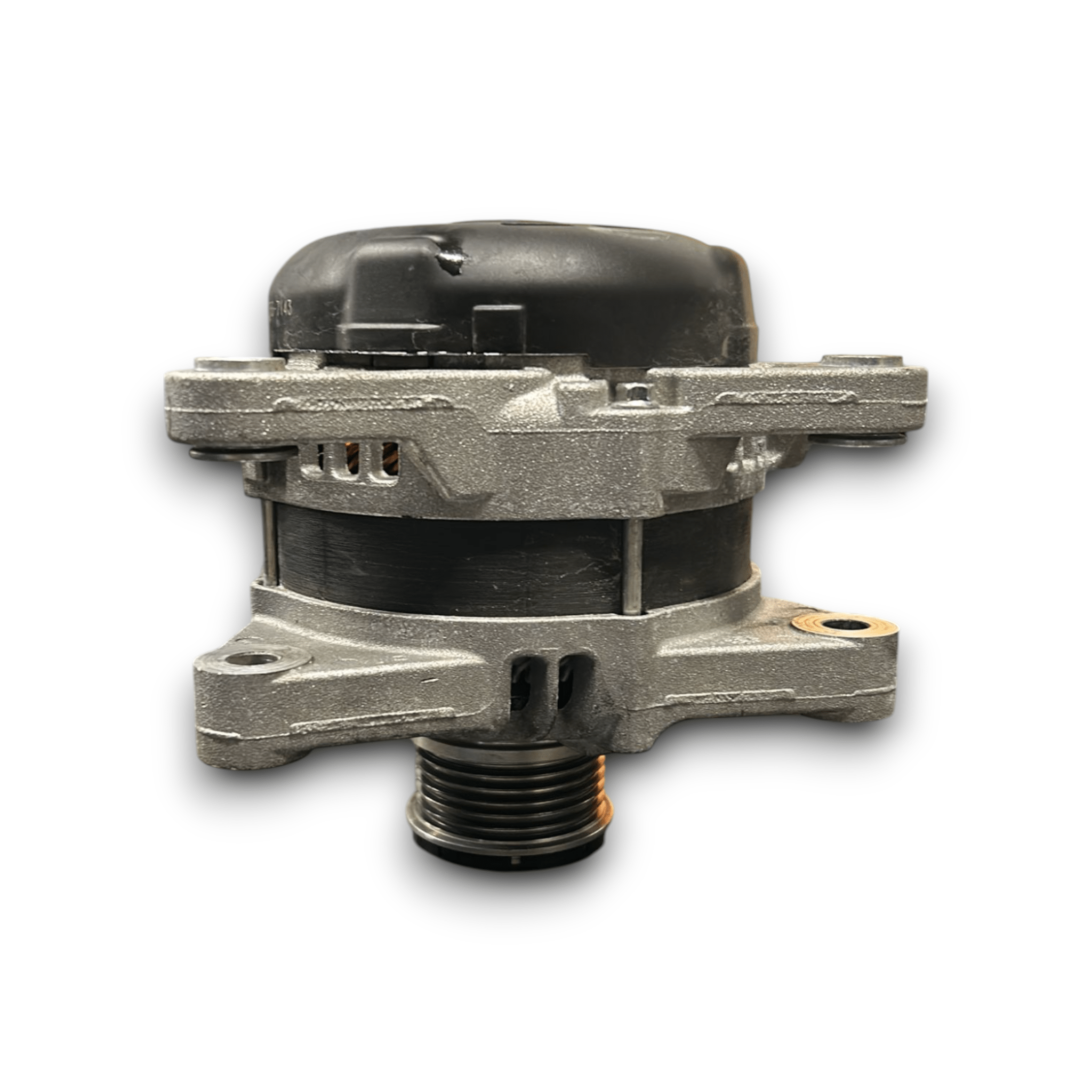 Alternatore Opel Corsa F 1.2 benzina cod:9835688980 (2019 >)