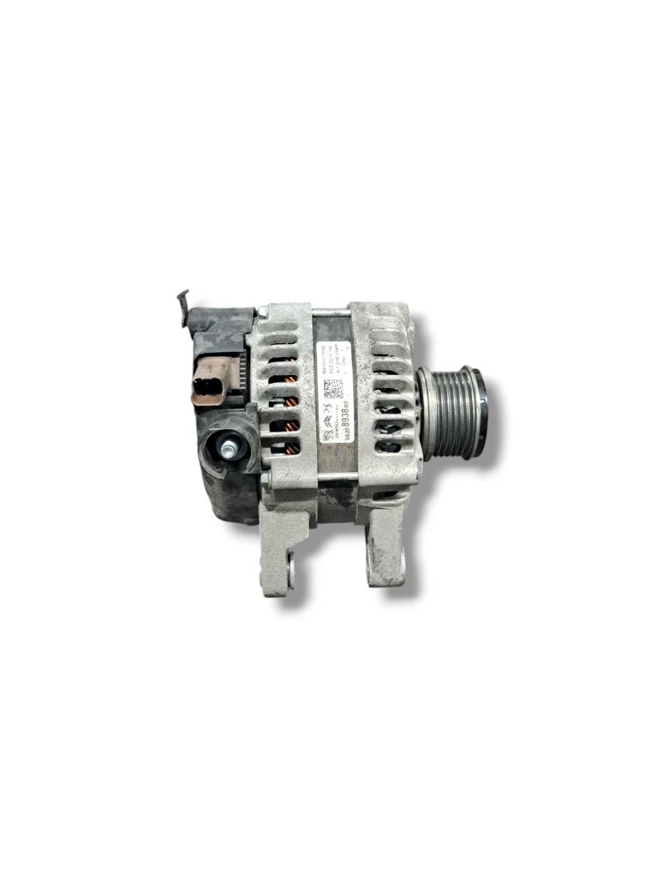 Alternatore Opel Corsa F 1.5 Diesel (2021) COD:9820893880