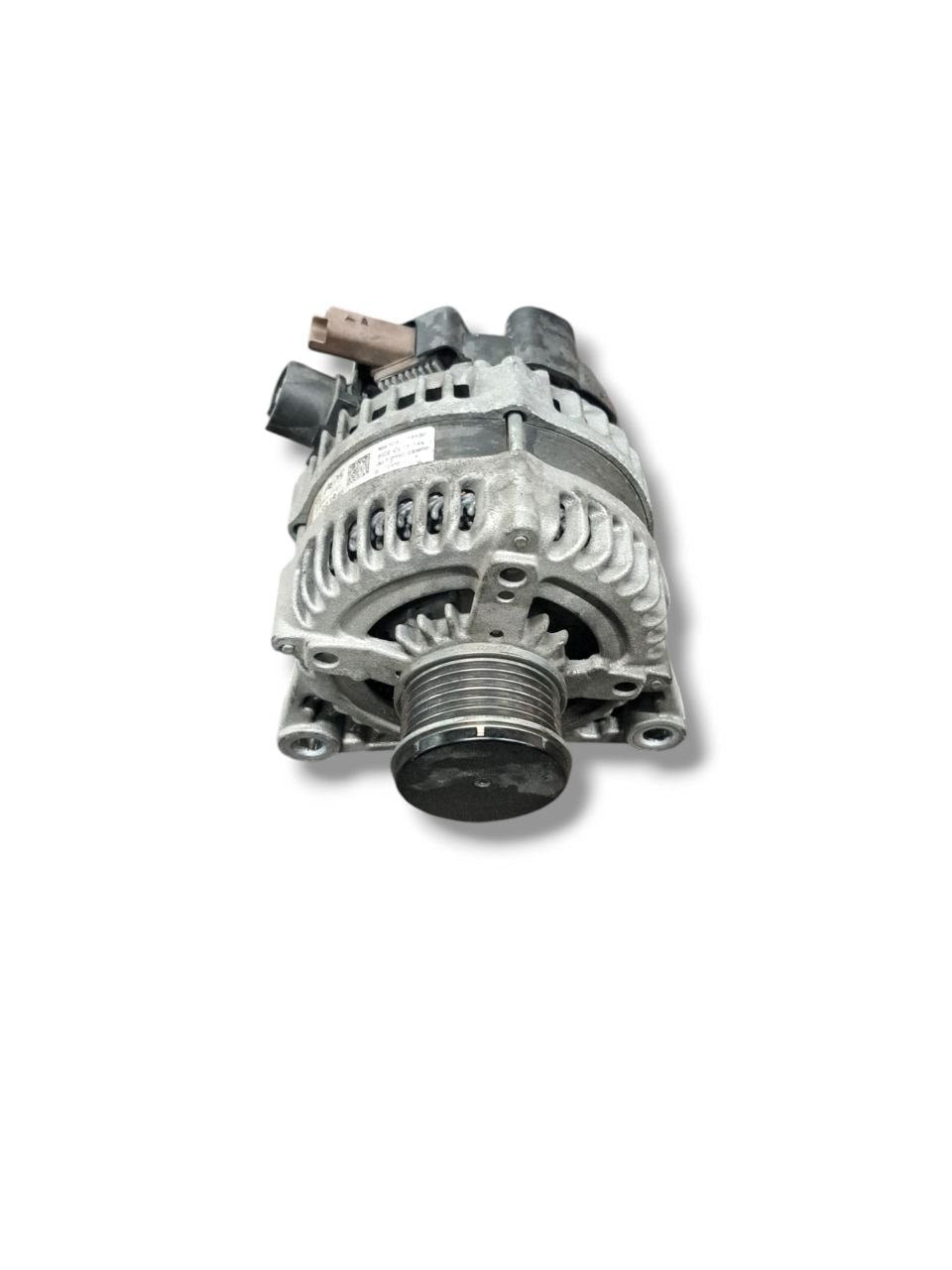 Alternatore Opel Corsa F 1.5 Diesel (2021) COD:9820893880