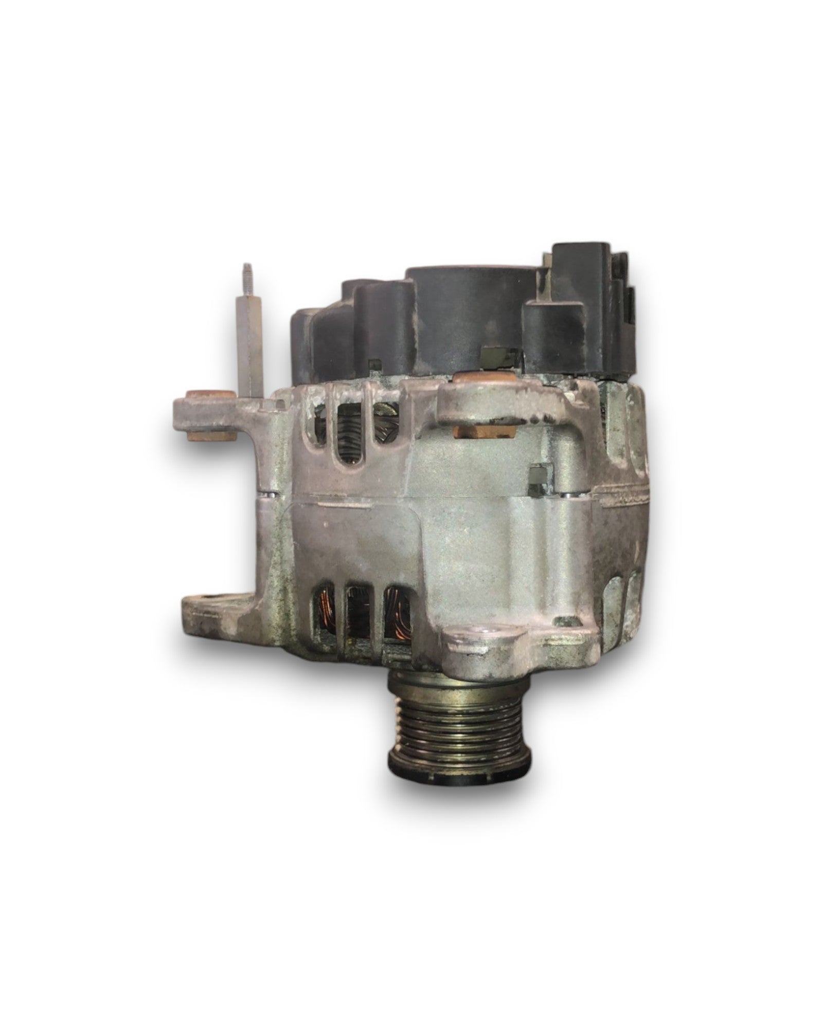 Alternatore Per Volkswagen Tiguan (5N) 2.0 Diesel (2007 > 2016) cod:03L903023J