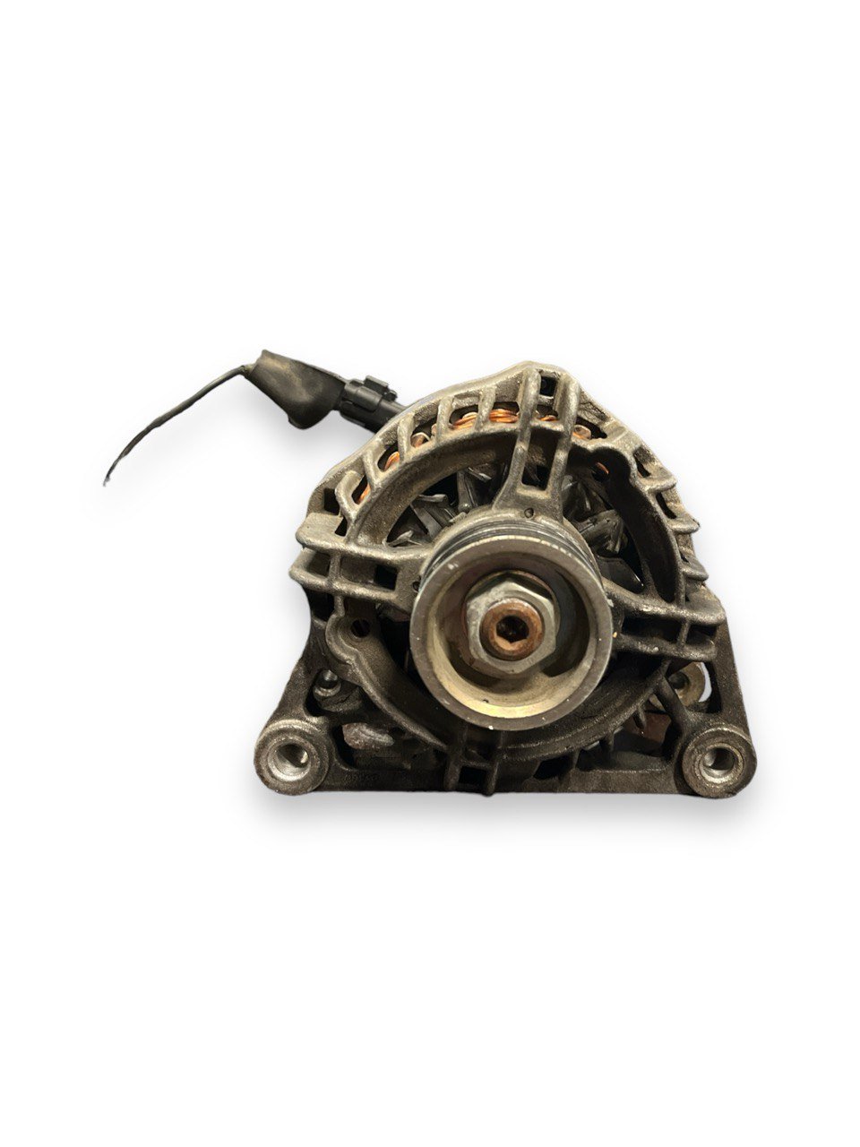 Alternatore Peugeot 206 CC 1.6 hdi (2002 al 2006) cod: 102211-8400