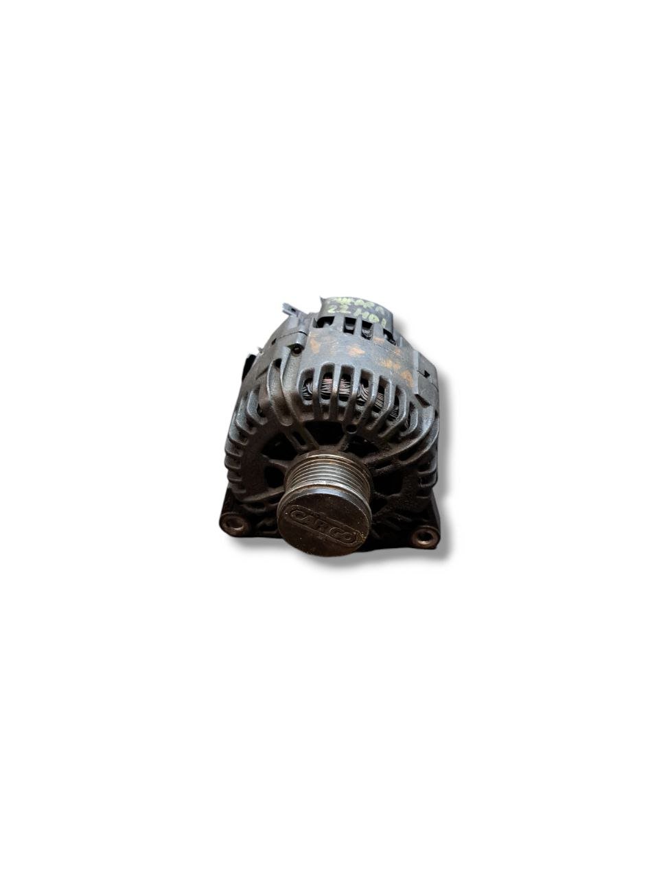Alternatore  Peugeot 207 / 307 / C3 / 206 1.6 hdi (2006-2009) COD:9646321780