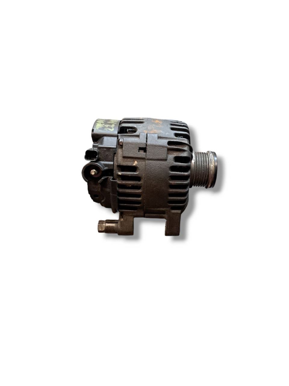 Alternatore  Peugeot 207 / 307 / C3 / 206 1.6 hdi (2006-2009) COD:9646321780