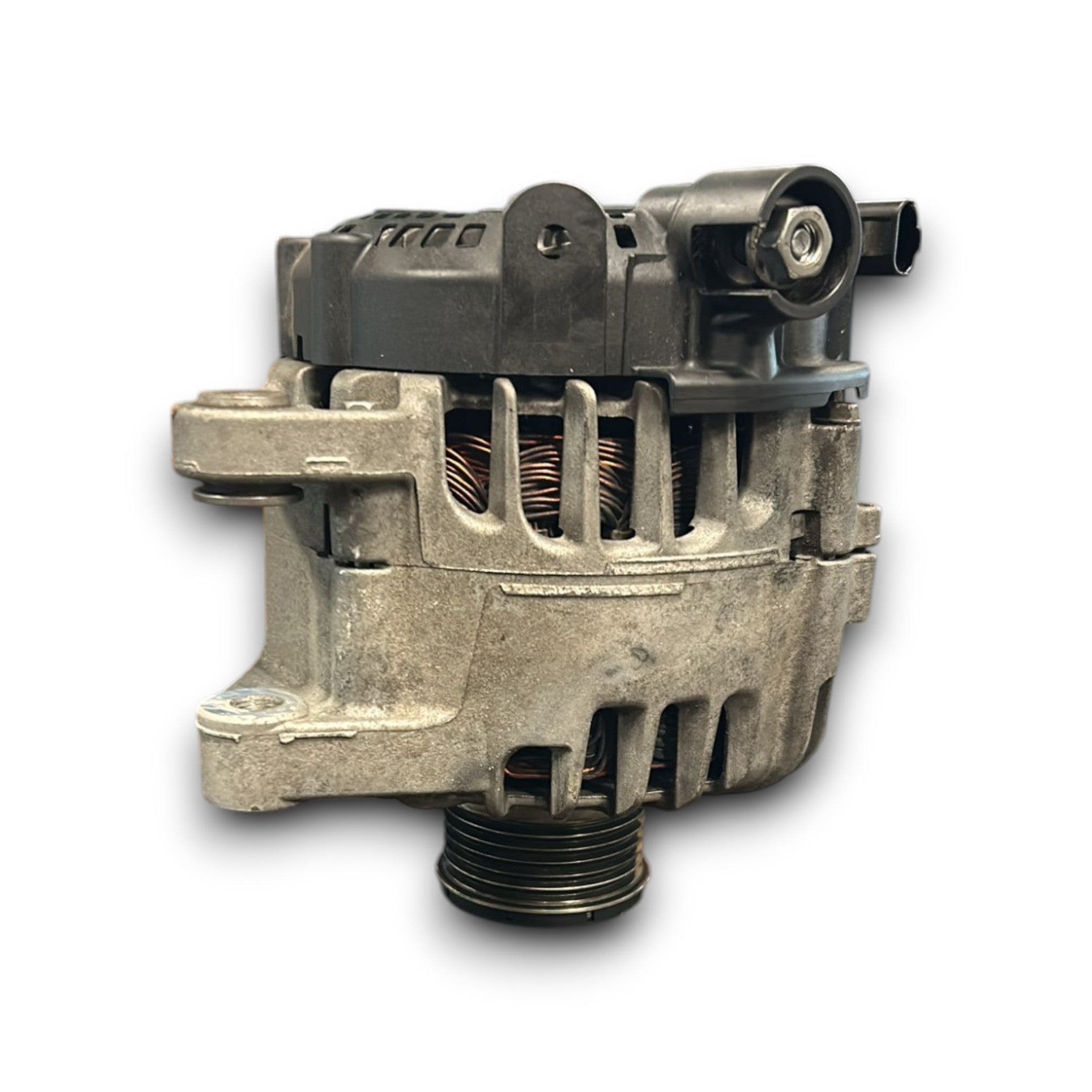 Alternatore Peugeot 208 1.2 Benzina (2019 >) cod:9826574080