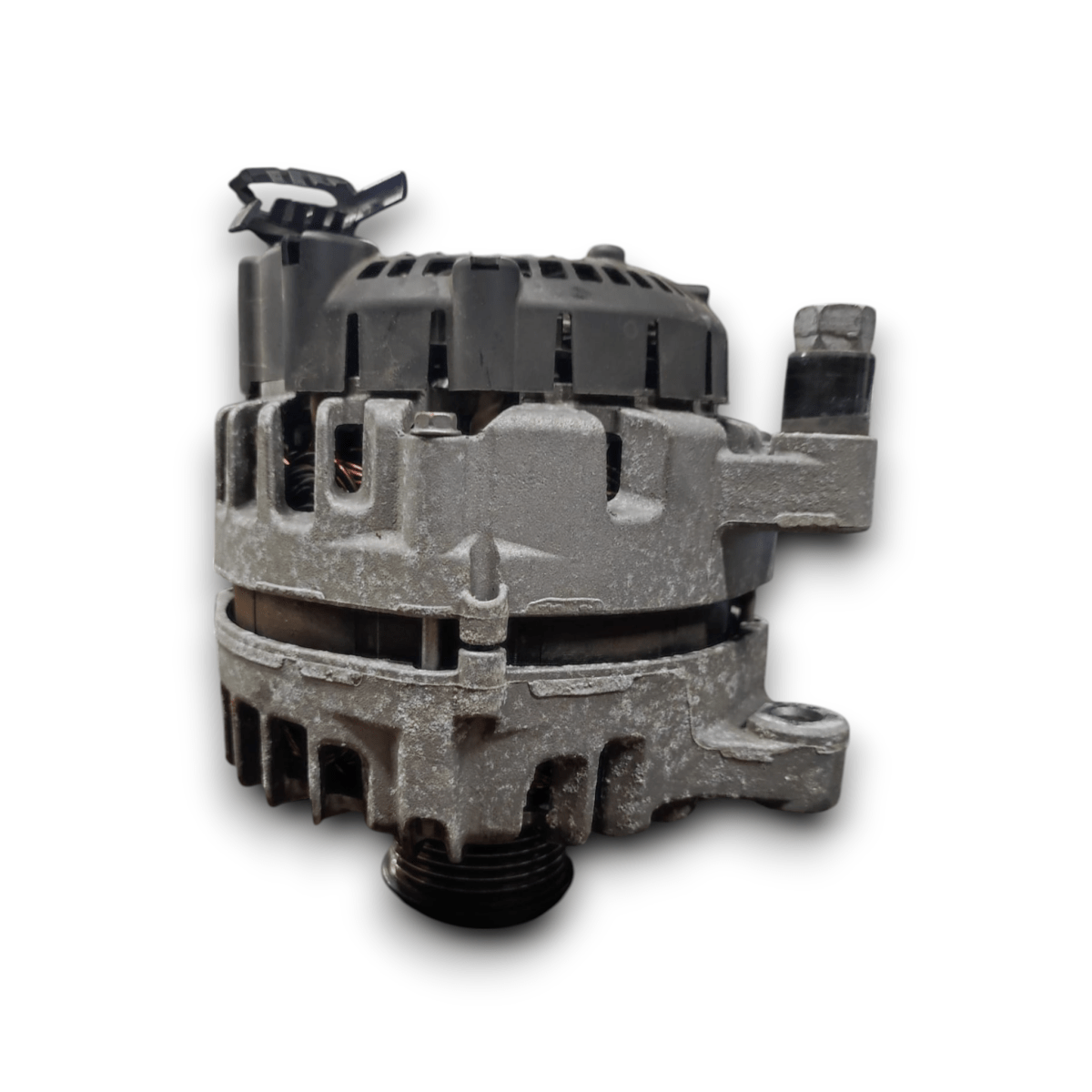 Alternatore peugeot 208 1.6 diesel cod: 9810525380 (2012-2019)