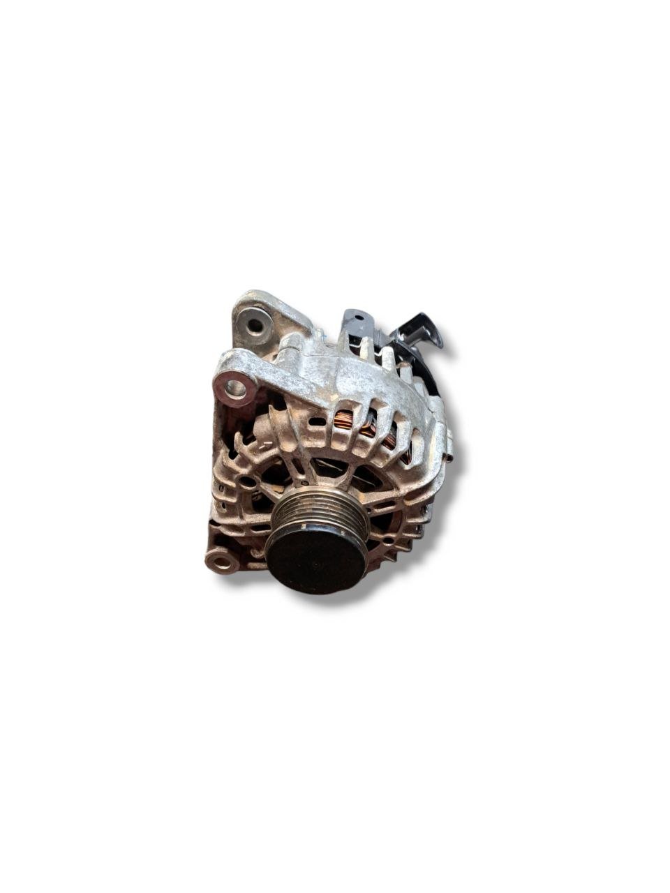 Alternatore Peugeot 208 / C3 / 308  1.2 benzina (2019>) COD:9826574080
