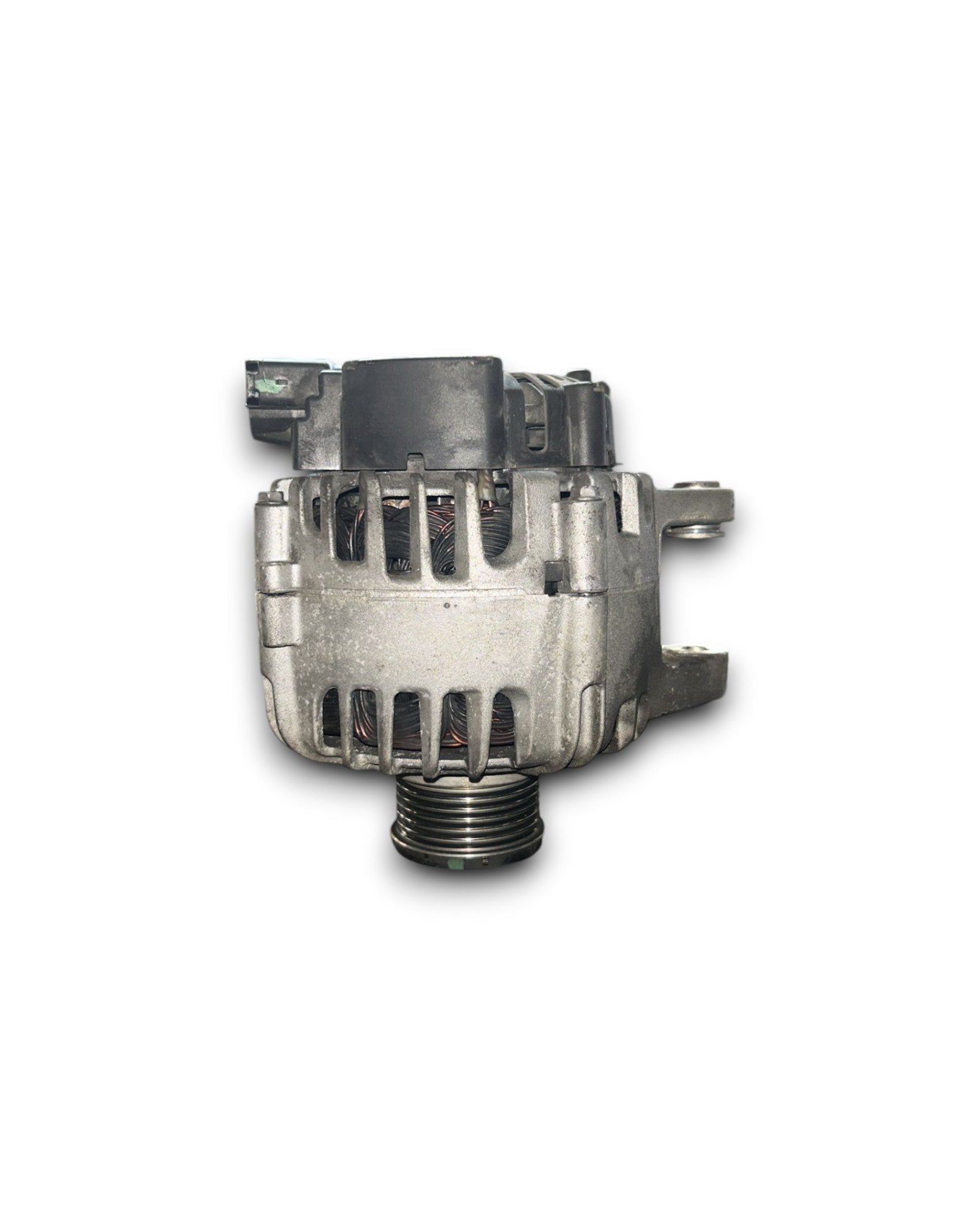 Alternatore Peugeot 208 I 1.0 Benzina (2012 > 2019) cod.9670899580