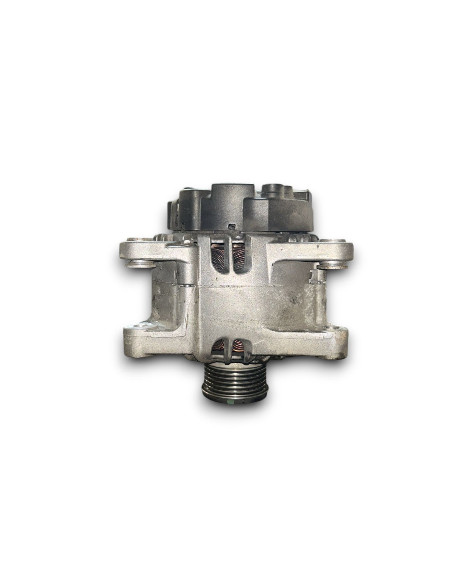 Alternatore Peugeot 208 I 1.0 Benzina (2012 > 2019) cod.9670899580