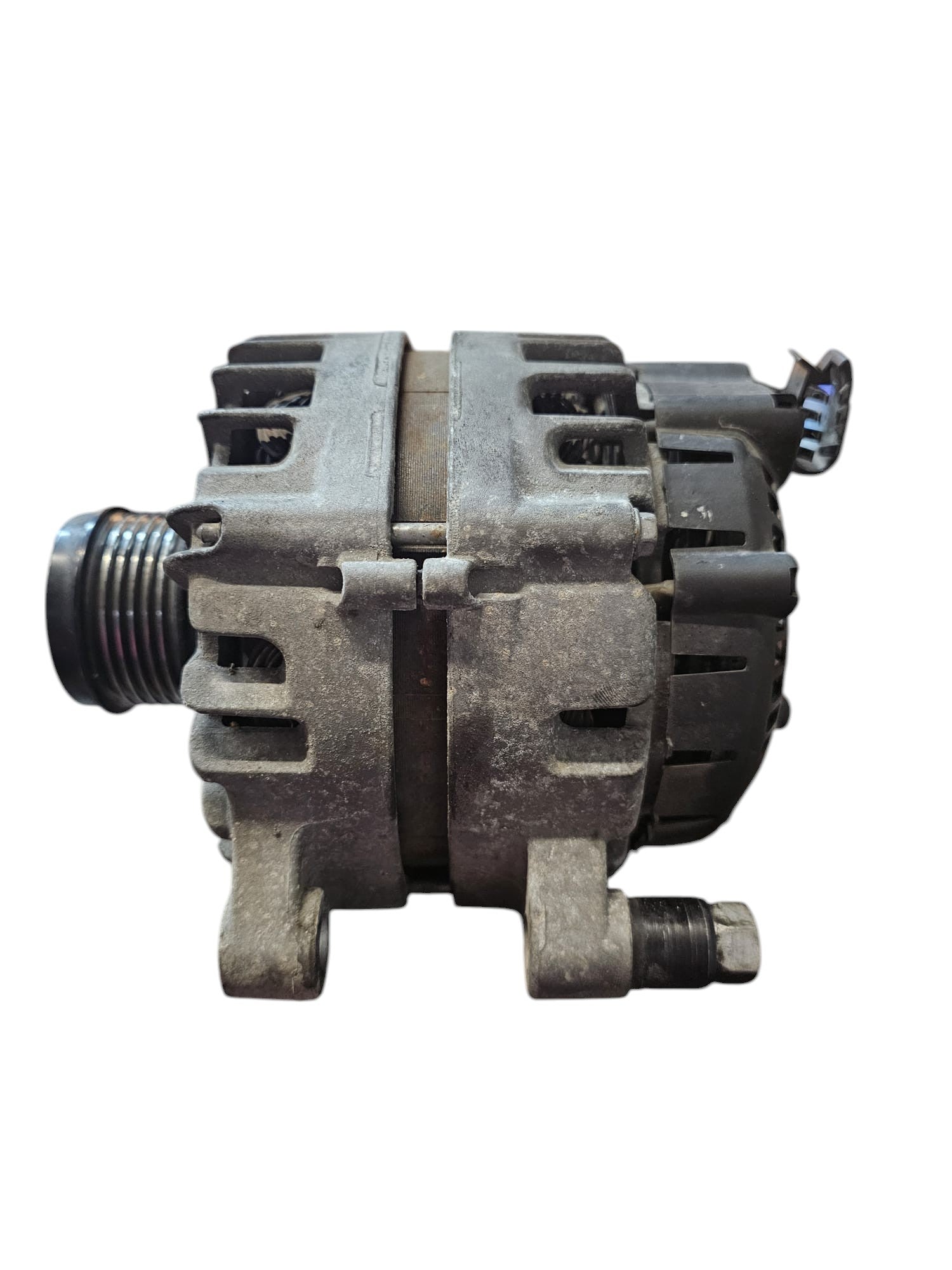 Alternatore Peugeot 208 I 1.6 Diesel Cod:9810525380 (2012-2019)