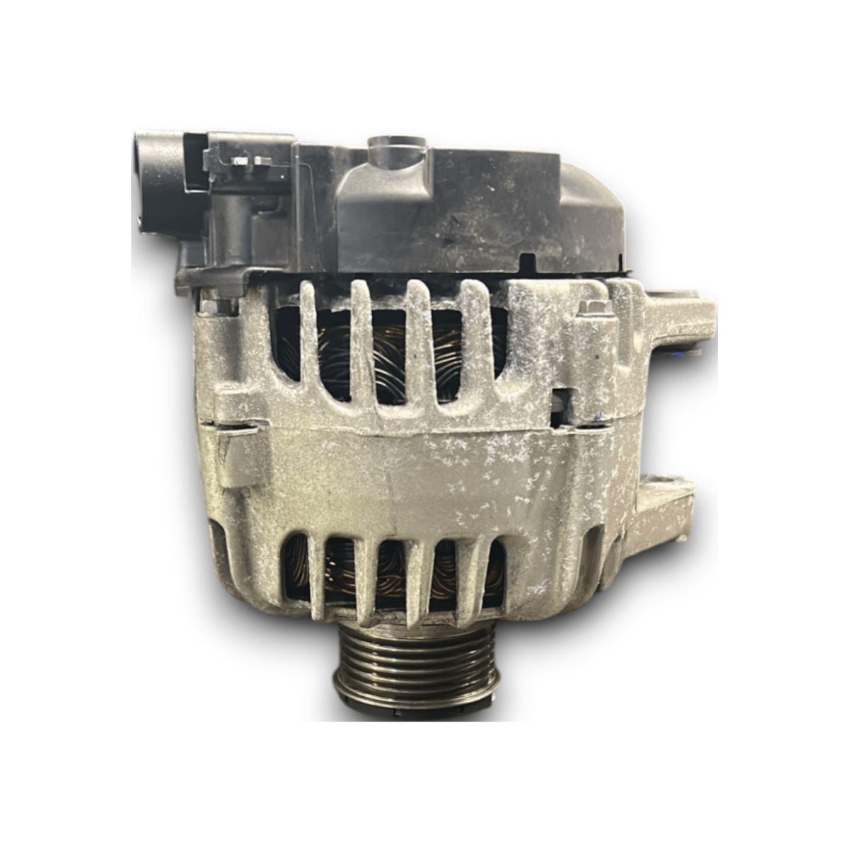 Alternatore peugeot 208 ii 1.2 benzina cod:9835689480 (2019 >)