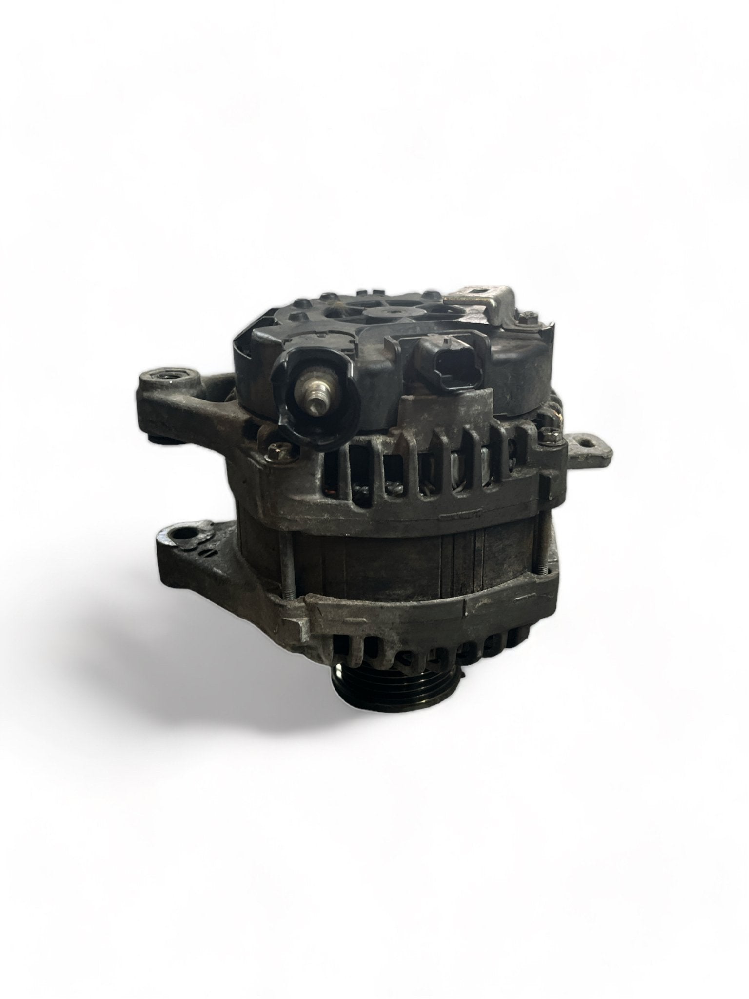 Alternatore Peugeot 3008 1.5d ( 2019 ) cod : 9824742880