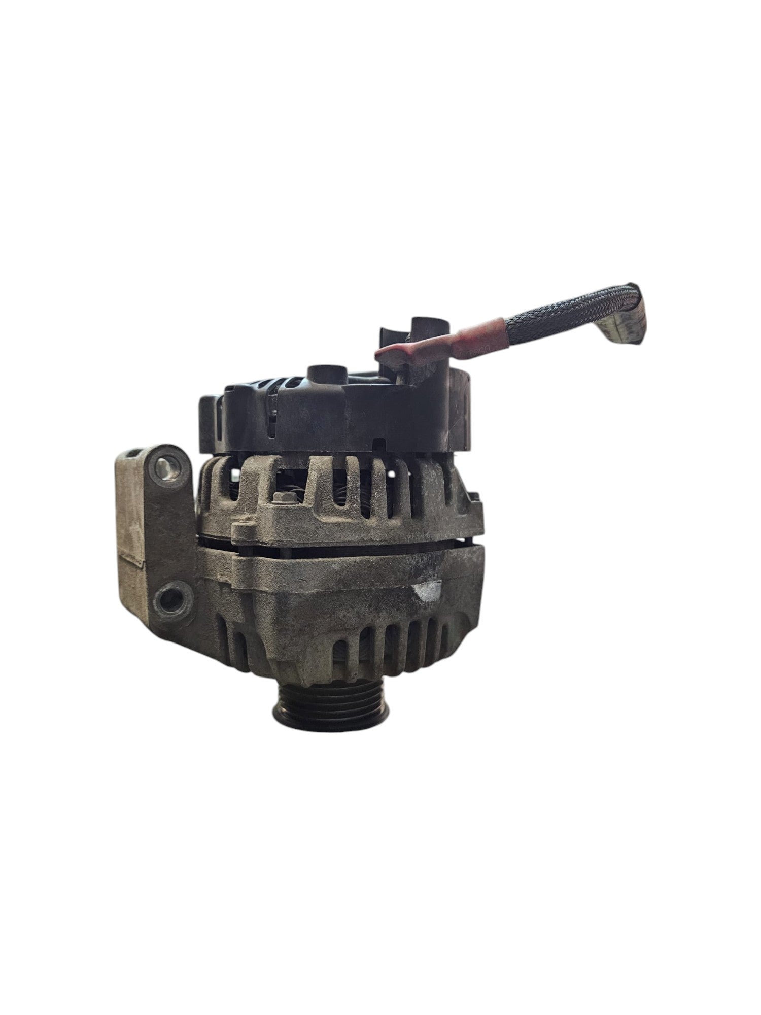 Alternatore Peugeot Bipper 1.3 Diesel Cod:51944877 (2007-2016)