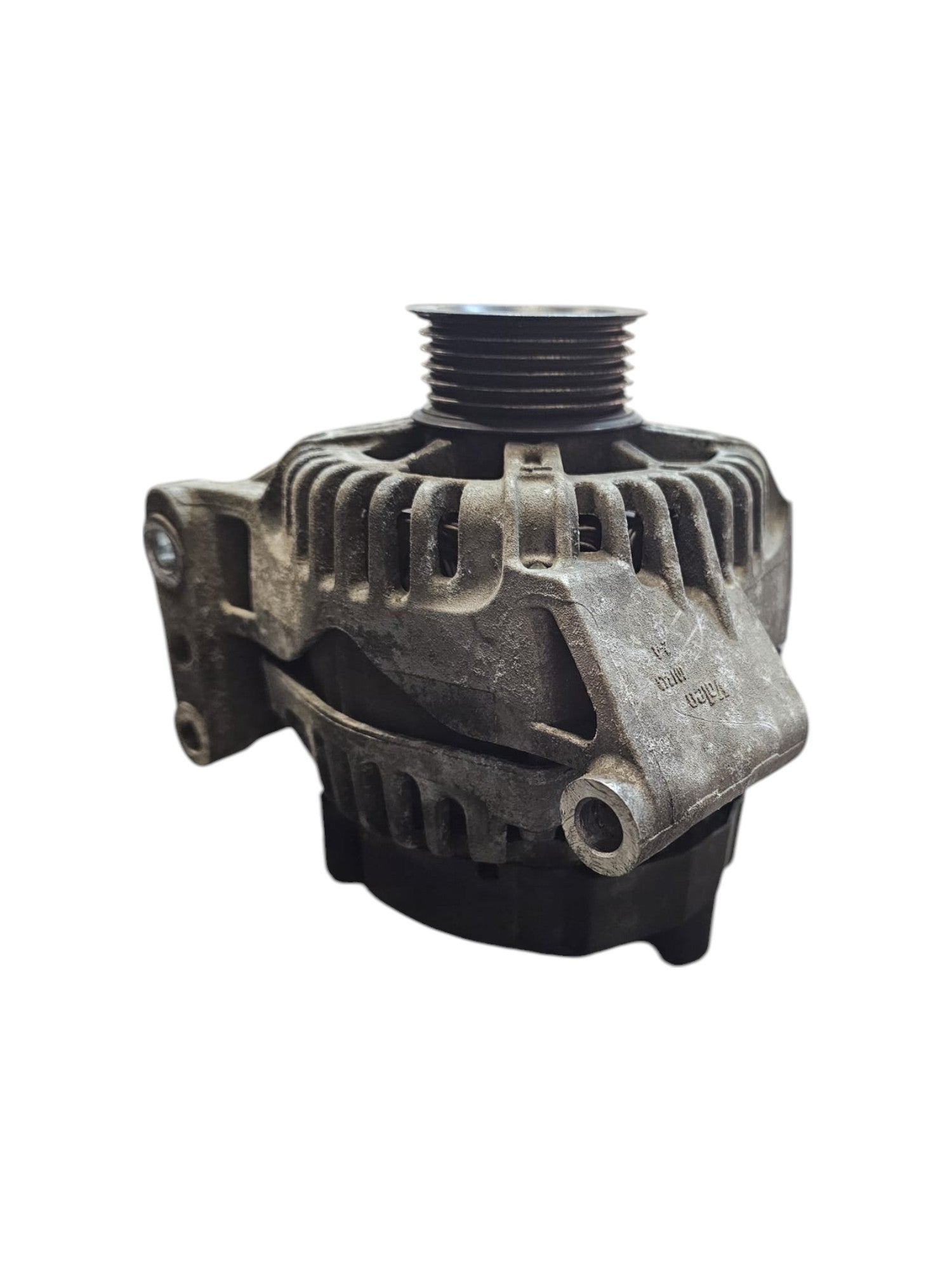 Alternatore Peugeot Bipper 1.3 Diesel Cod:51944877 (2007-2016)