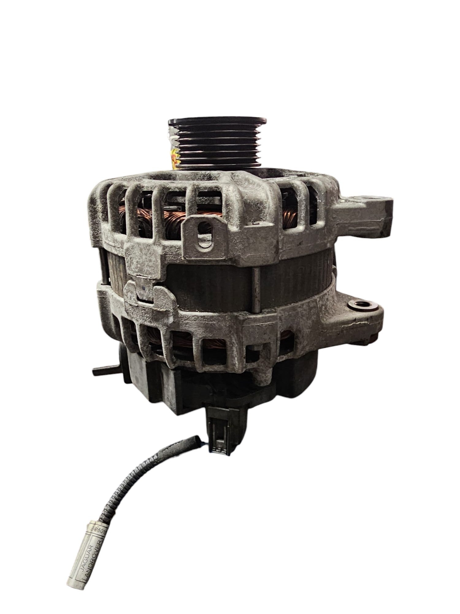 Alternatore Range Rover Evoque L538 2.0 Diesel Cod:GX73-10300-CE (2008-2015)