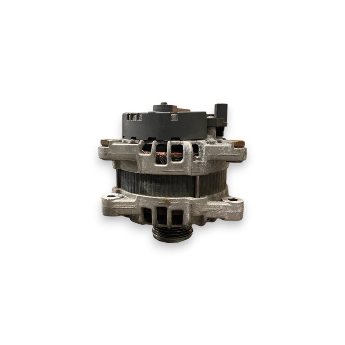 Alternatore range rover evoque l538 2.2 diesel (2011-2018) Cod: ej32-10300-ac
