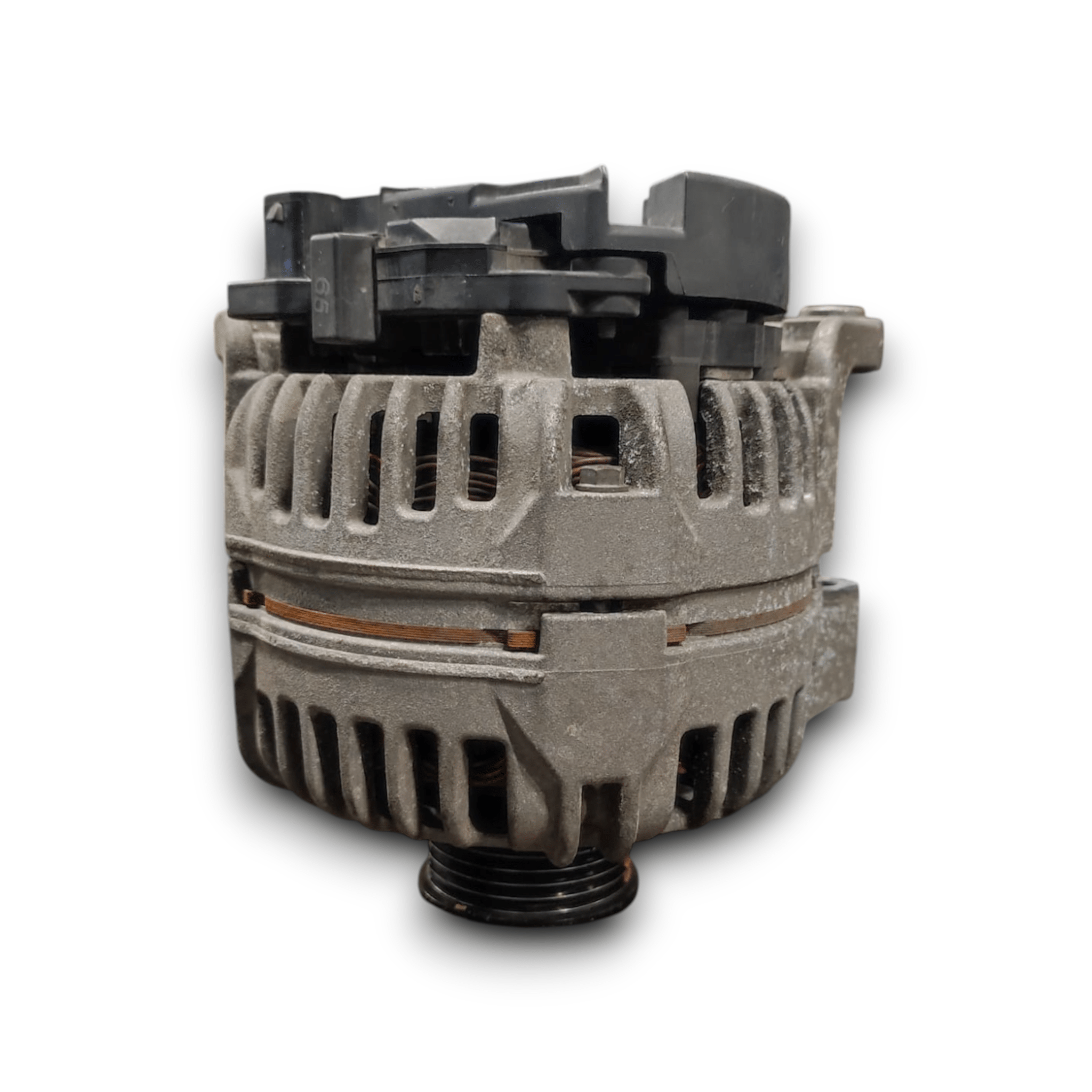 Alternatore Renault Captur 1.5 Diesel COD: 0124425037 (2013-2019)