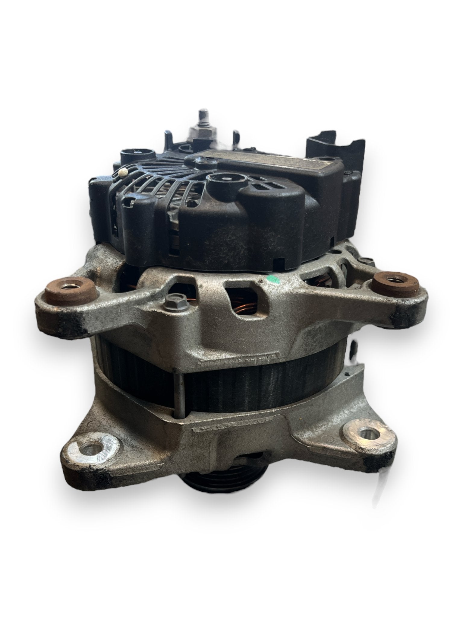 Alternatore Renault Captur ( 2019 - 1.5d ) cod : 231008918R