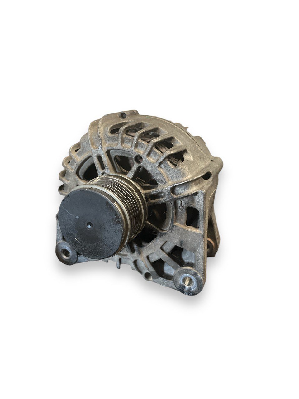 Alternatore Renault Captur / Clio IV 1.5 diesel (2013-2019) cod.231001318R