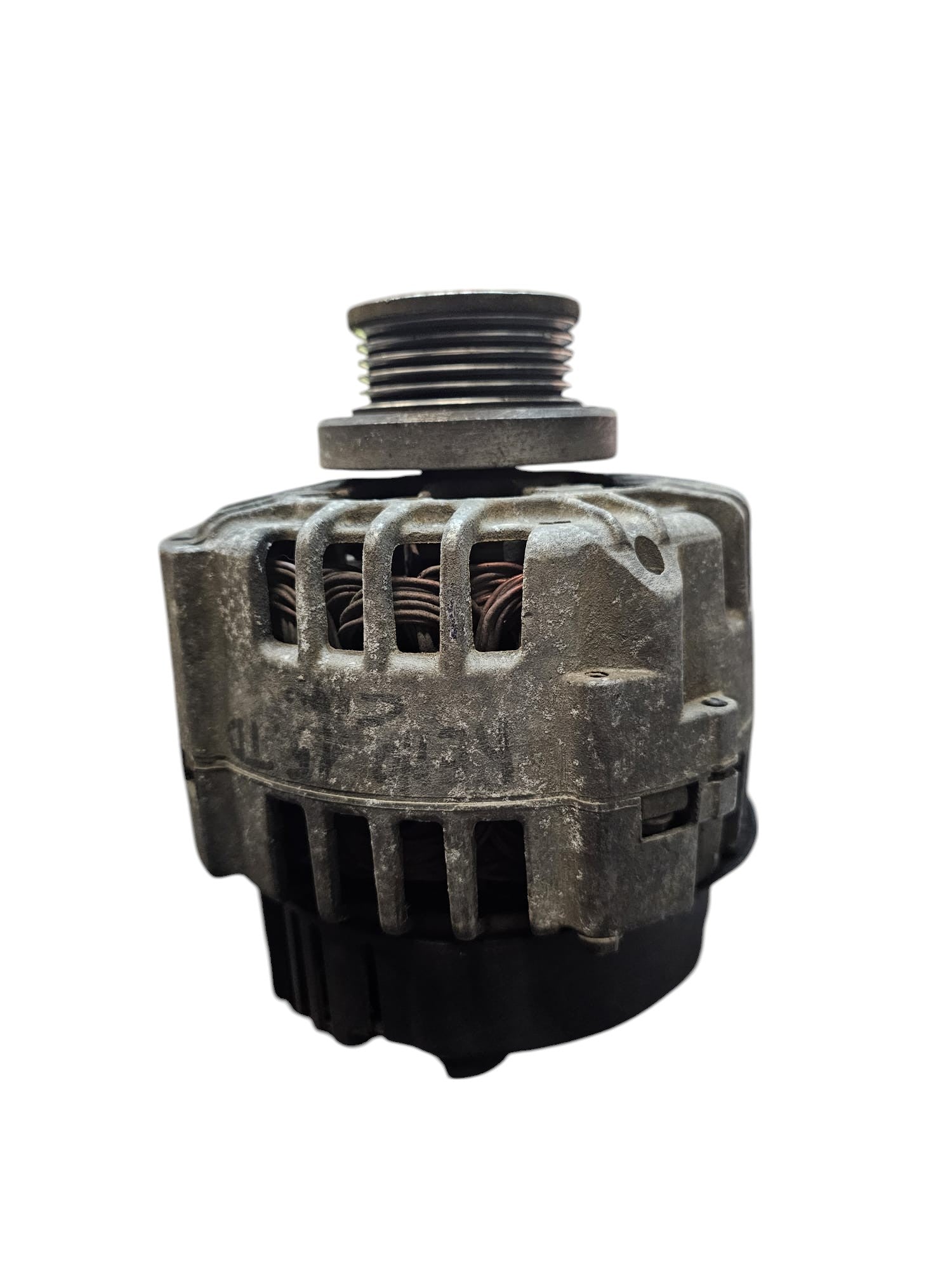 Alternatore Renault Clio II 1.5 Diesel Cod:8200022774 (1998-2012)