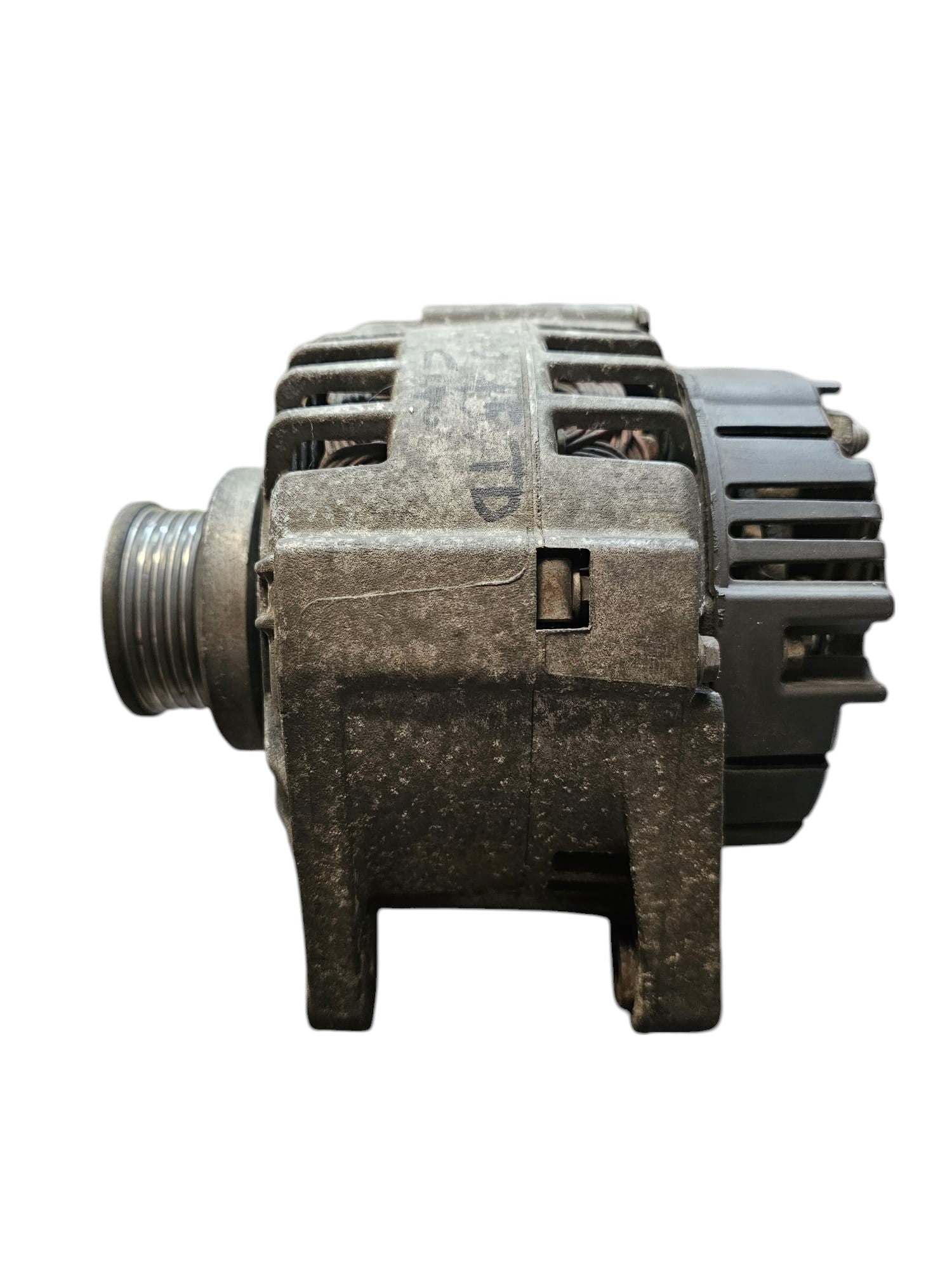 Alternatore Renault Clio II 1.5 Diesel Cod:8200022774 (1998-2012)
