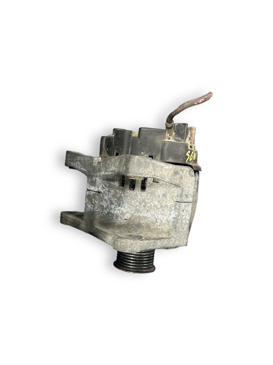 Alternatore Renault Laguna II 1.9 Diesel (2000 > 2007) cod . 8200290215
