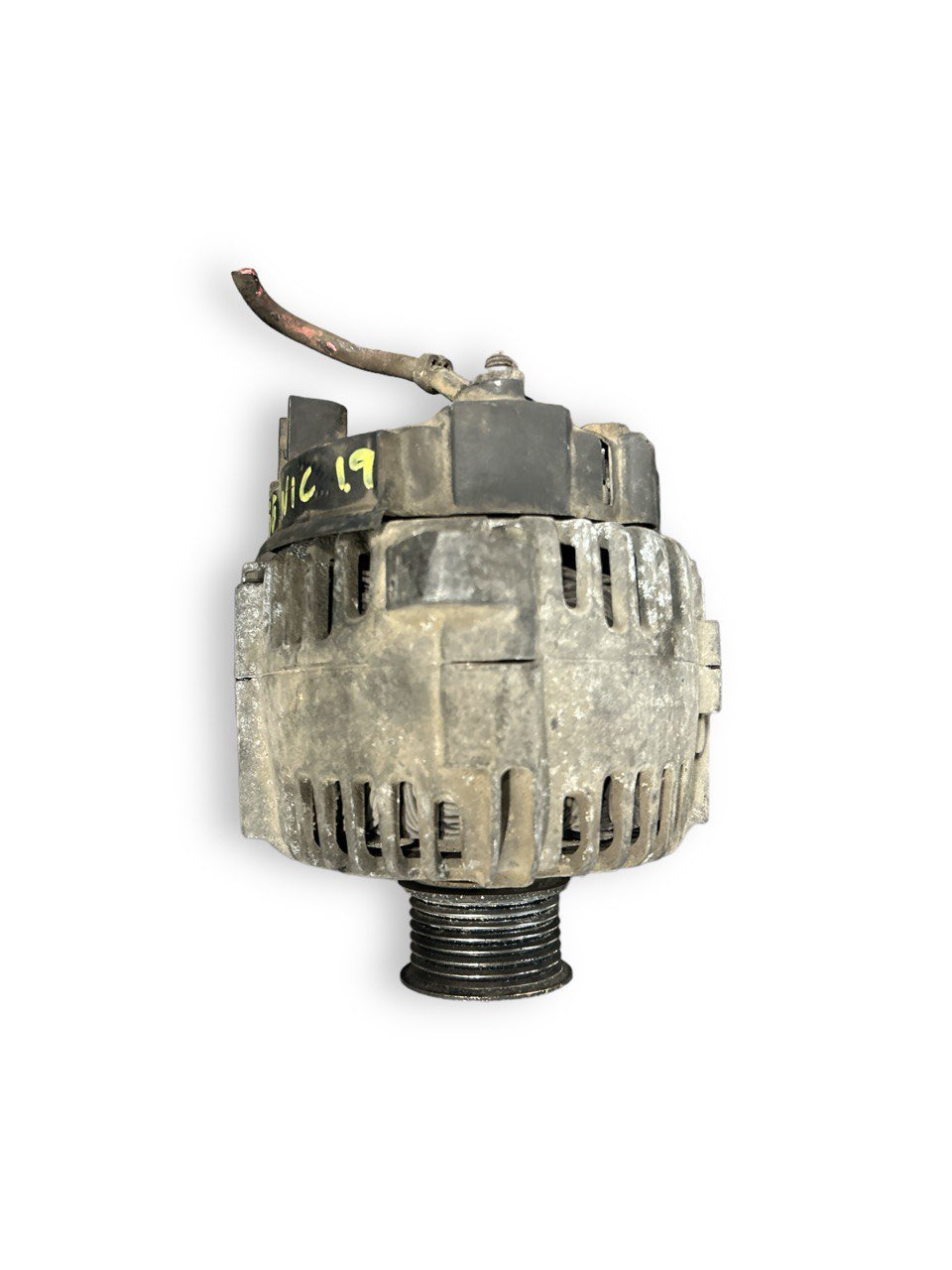 Alternatore Renault Laguna II 1.9 Diesel (2000 > 2007) cod . 8200290215