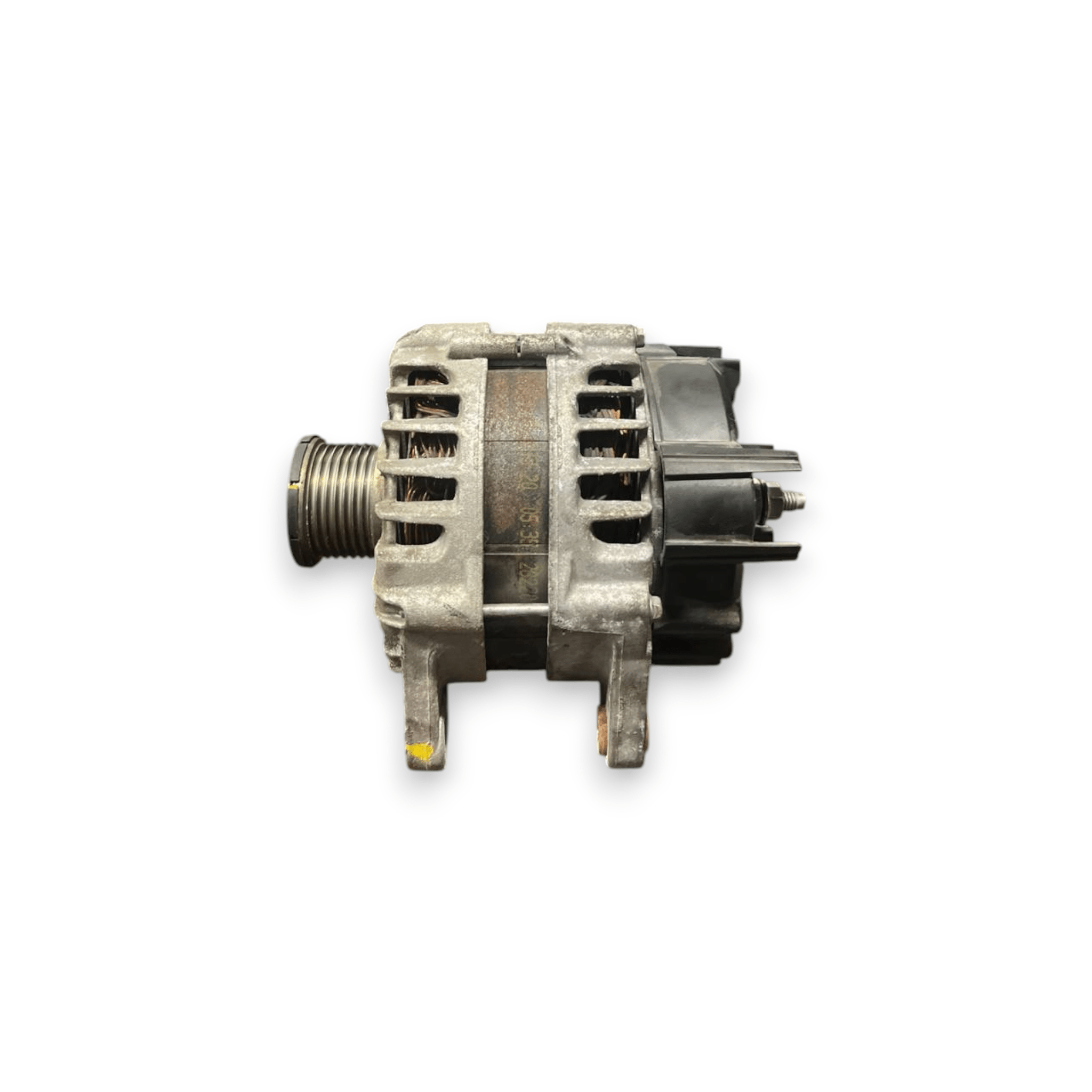 Alternatore Renault Master III 2.3 Diesel (2019 al 2024) cod: 231007619R