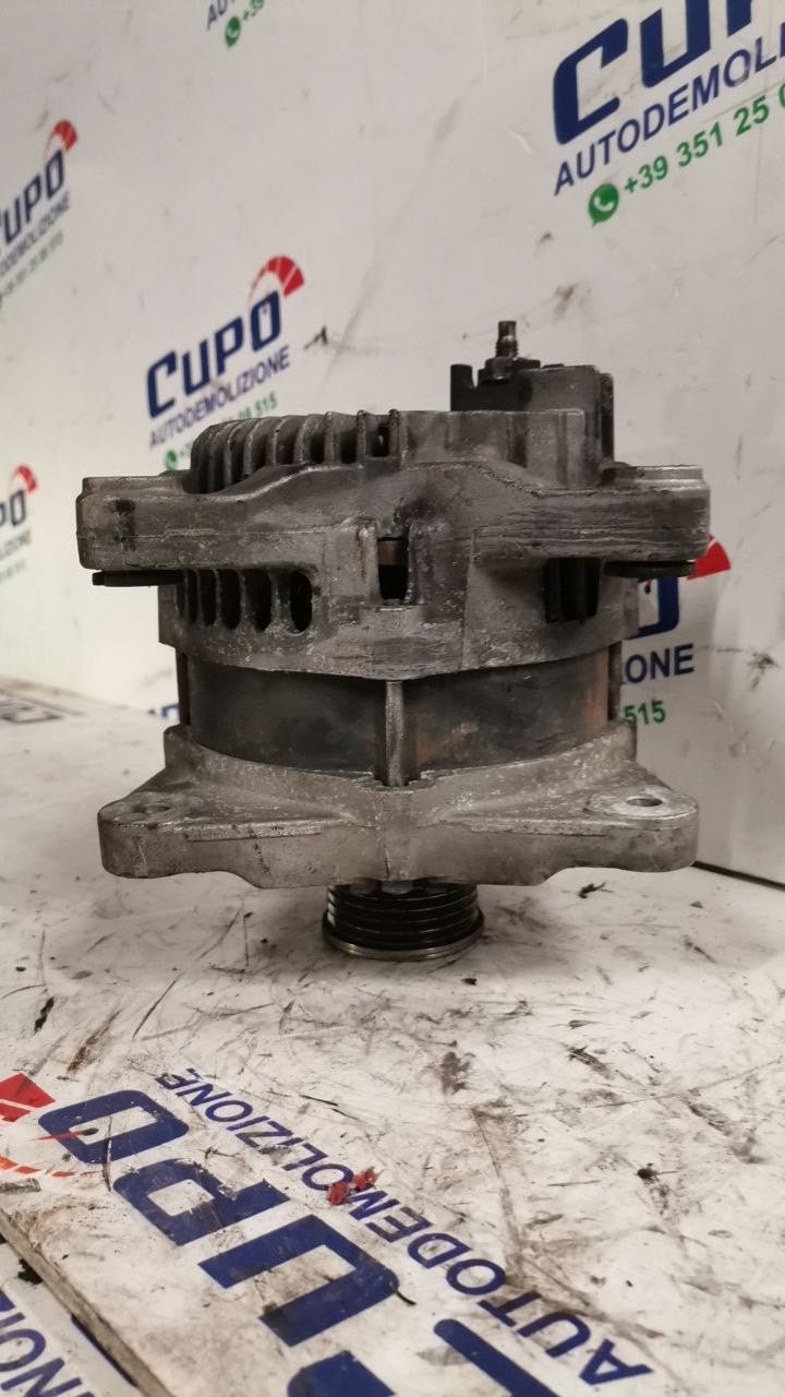 Alternatore Renault Megane III 1.4 (2008) cod: 231000024r