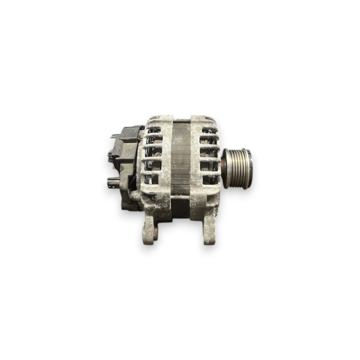 Alternatore Renault Megane IV 1.5 Diesel (2015 -) cod: 231004EA0A