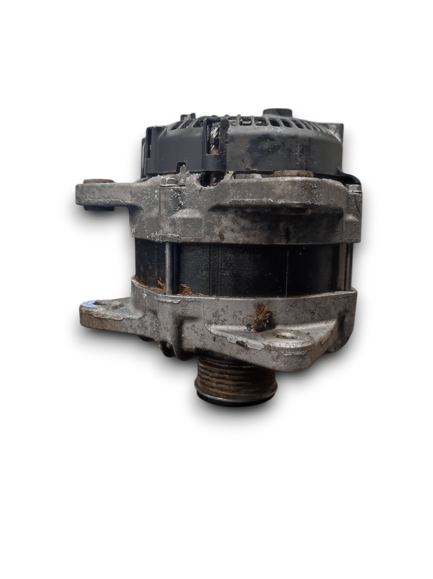 Alternatore Renault Megane IV 1.5 Diesel COD: 231004719R (2015-2020)