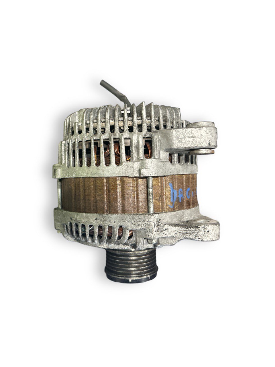 Alternatore Renault Duster 1.5 Diesel (2009 > 2016) cod . 8200960533