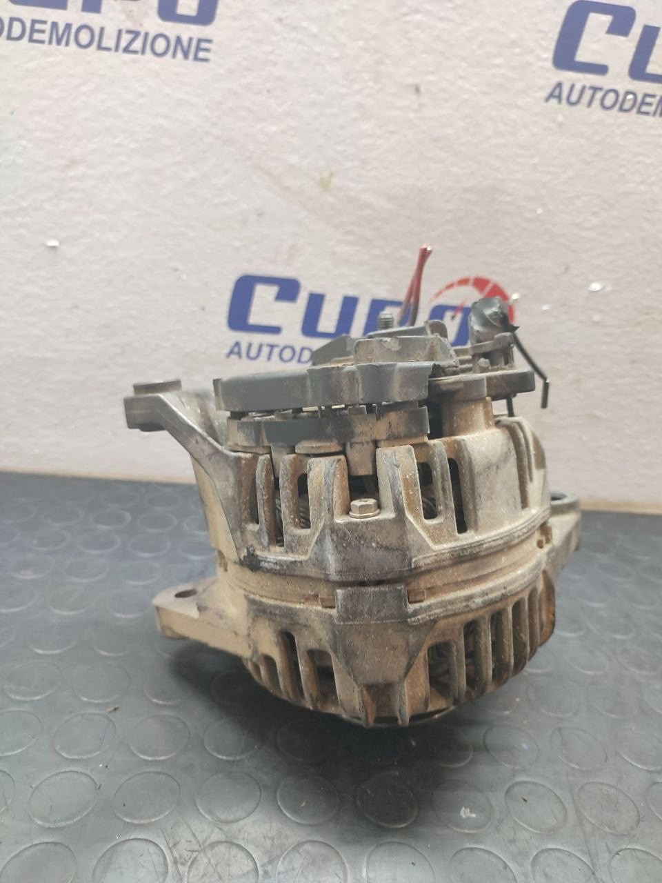Alternatore SEAT CORDOBA (2001) Cod:045903023