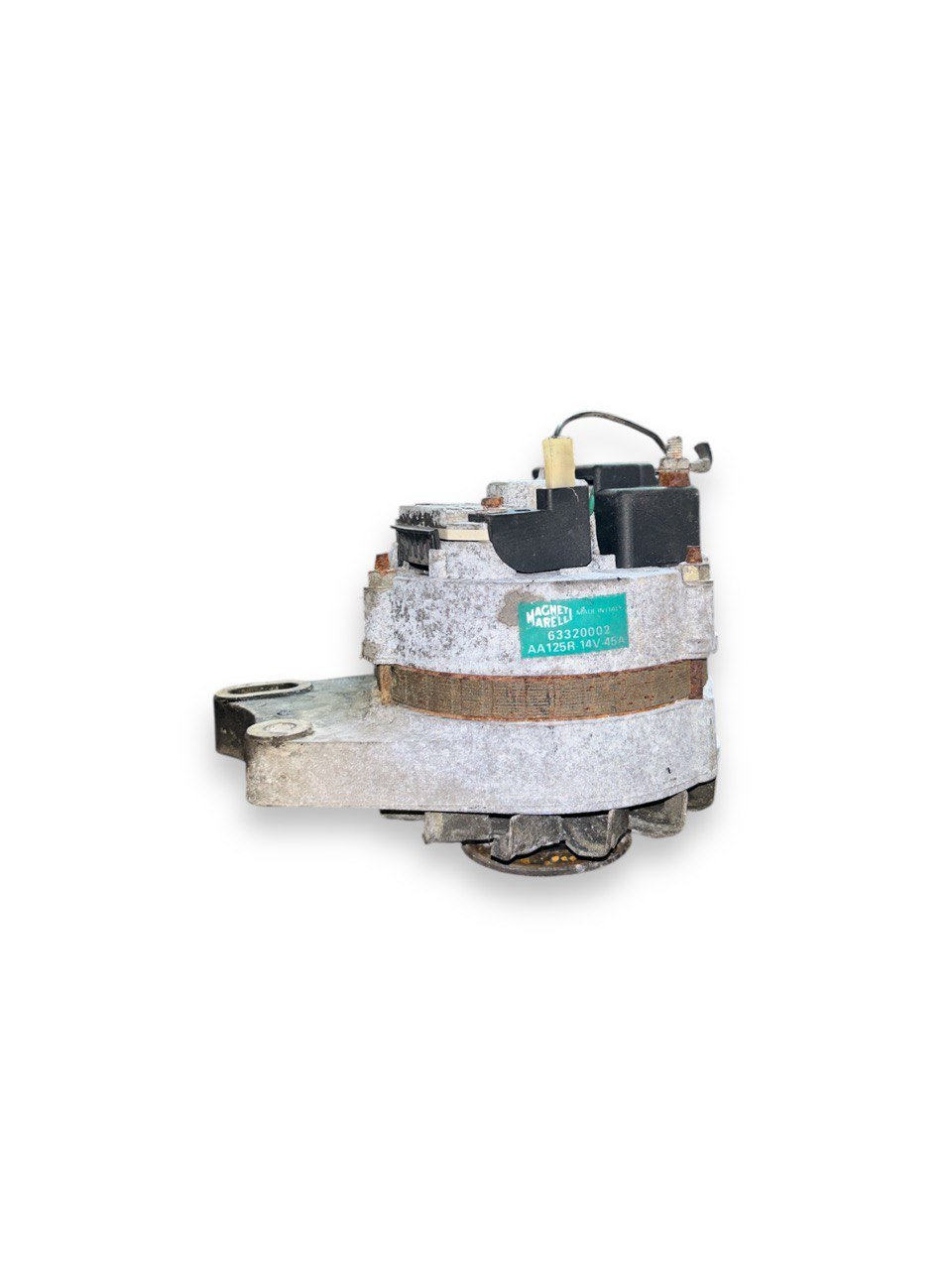 Alternatore Seat Marbella 0.9 Benzina (1986 > 1998) cod.63320002