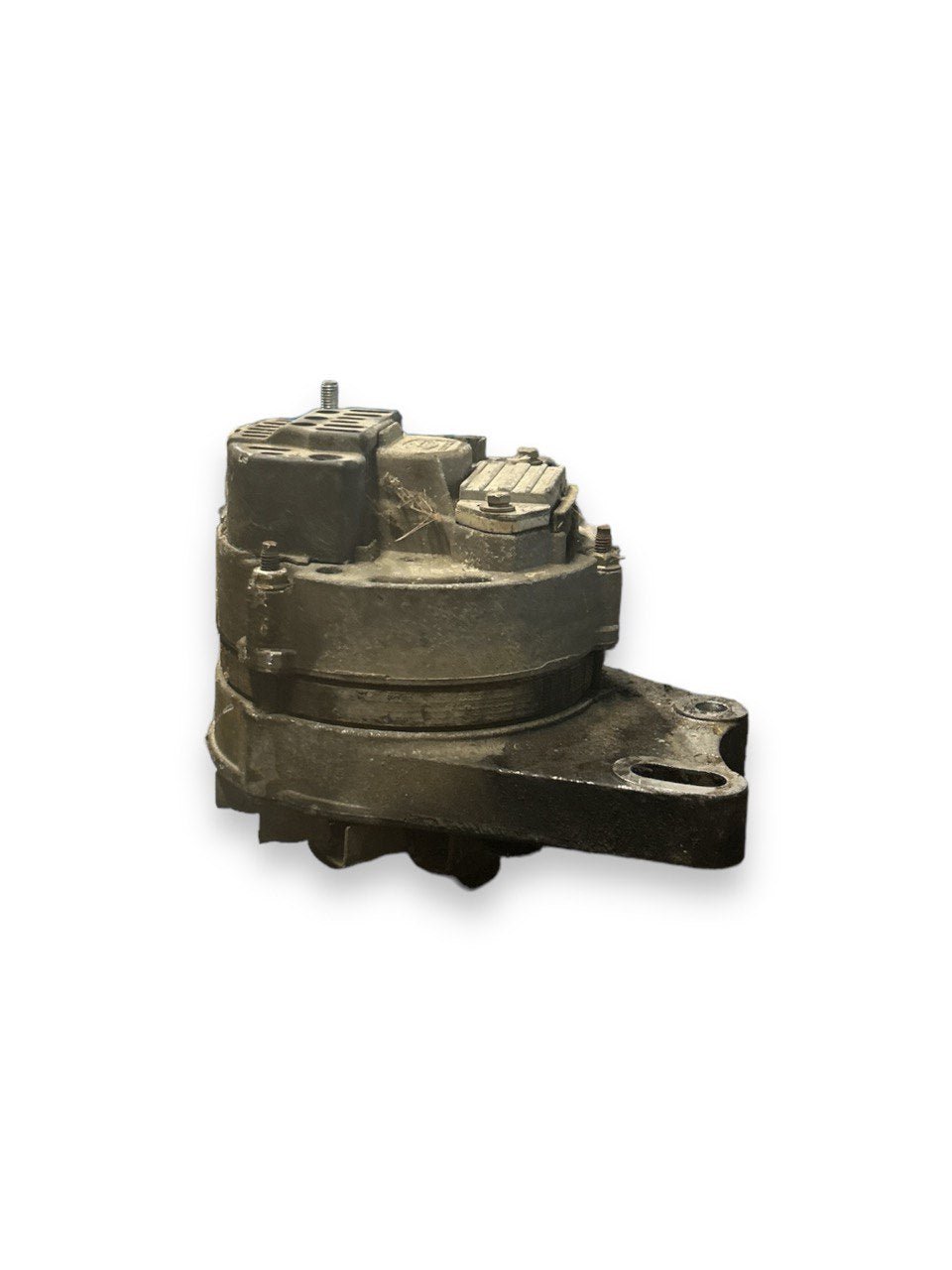 Alternatore Seat Marbella 0.9 Benzina (1986 > 1998) cod.63321454