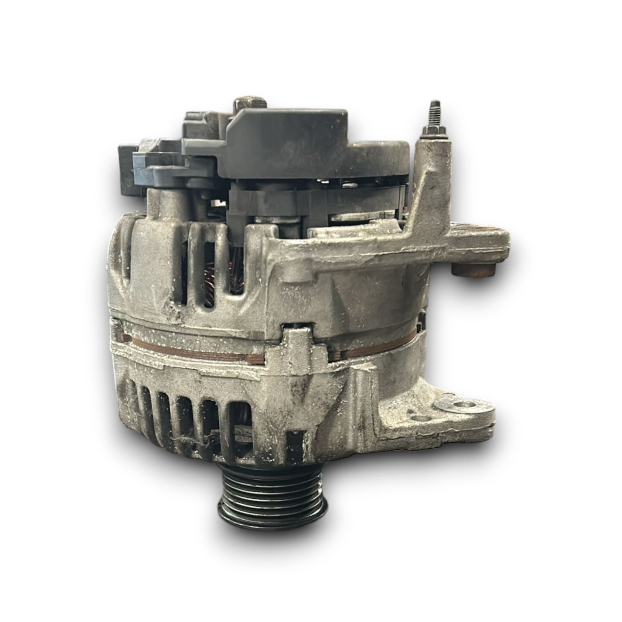 Alternatore Skoda Roomster 1.4 Benzina cod:037903025 (2006 > 2015)