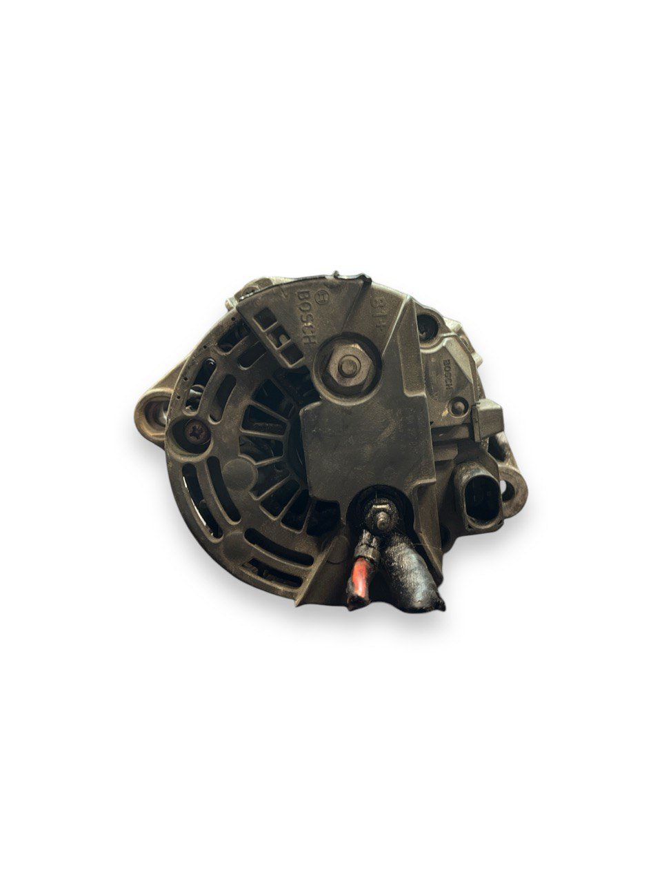 Alternatore Smart Fortwo W450 600 Benzina (1998 al 2007) cod: 0986044490