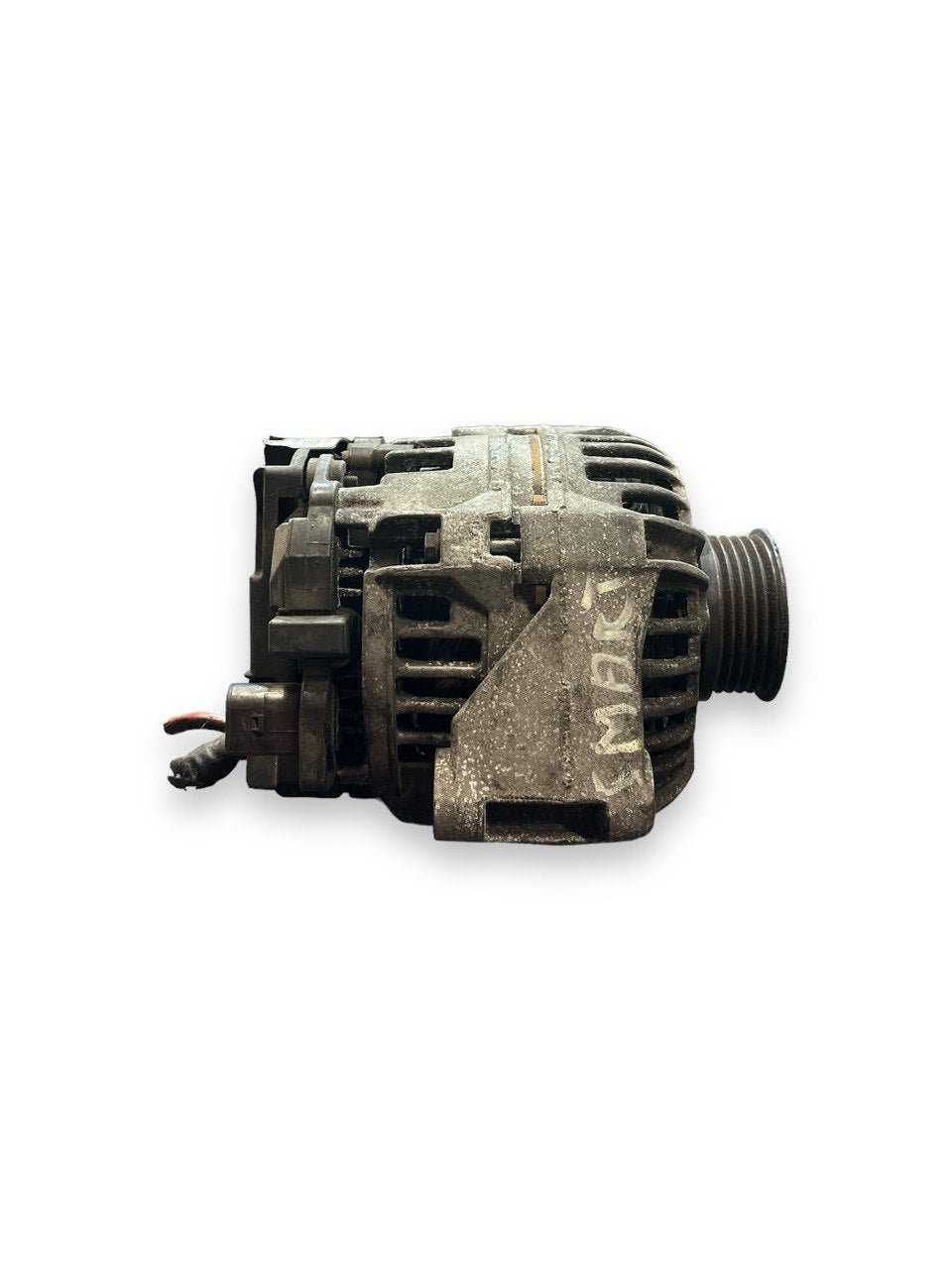Alternatore Smart Fortwo W450 600 Benzina (1998 al 2007) cod: 0986044490