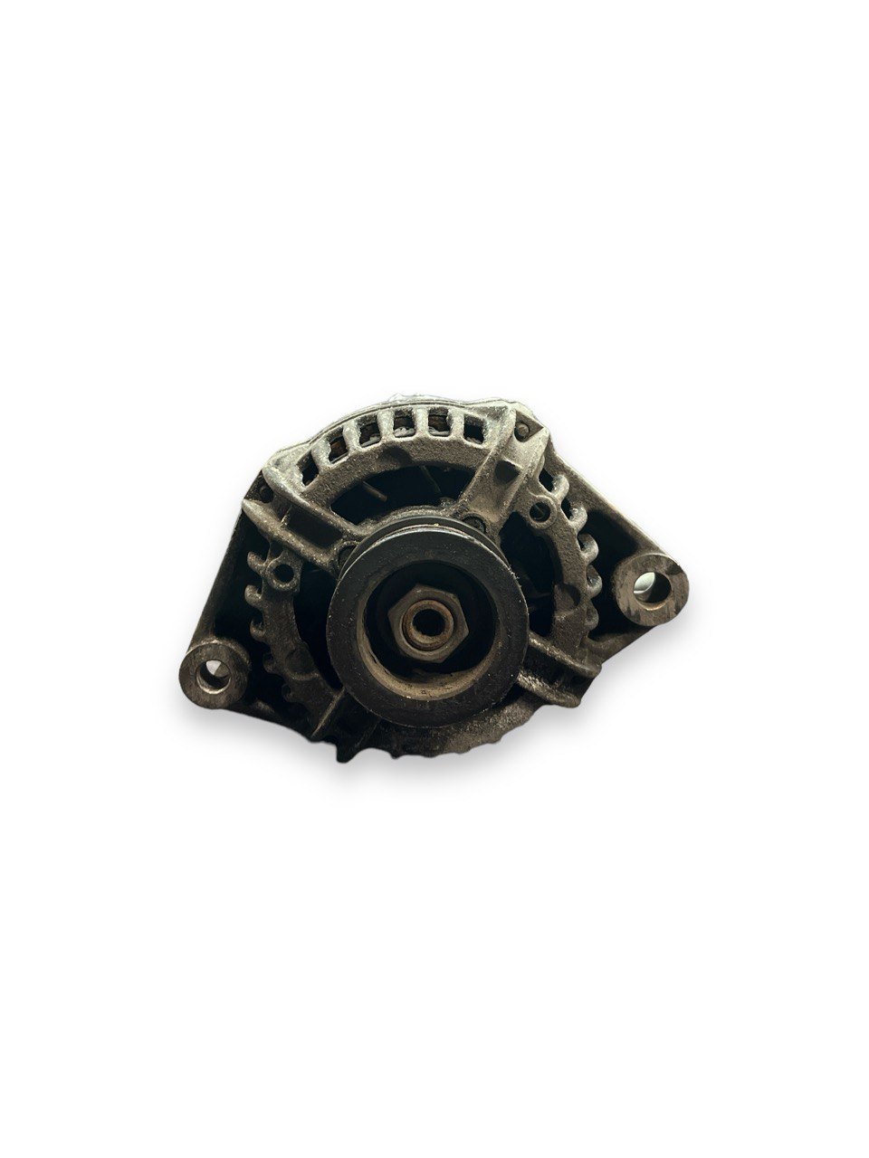 Alternatore Smart Fortwo W450 600 Benzina (1998 al 2007) cod: 0986044490