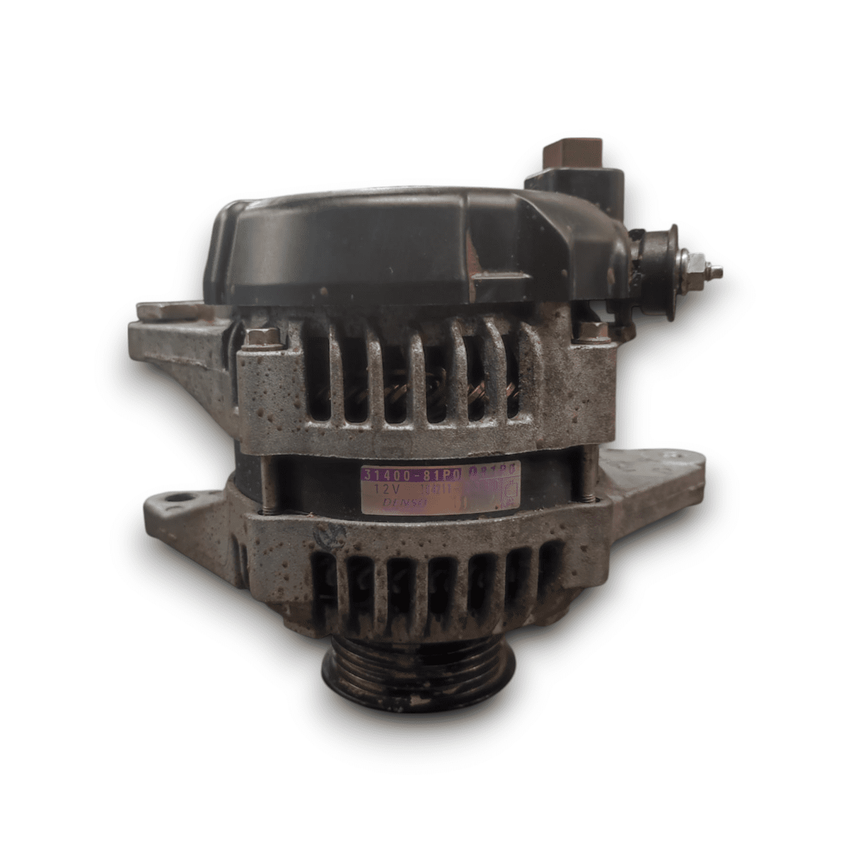 Alternatore suzuki swift vi serie 1.2 benzina cod: 1042112300 (2017-)