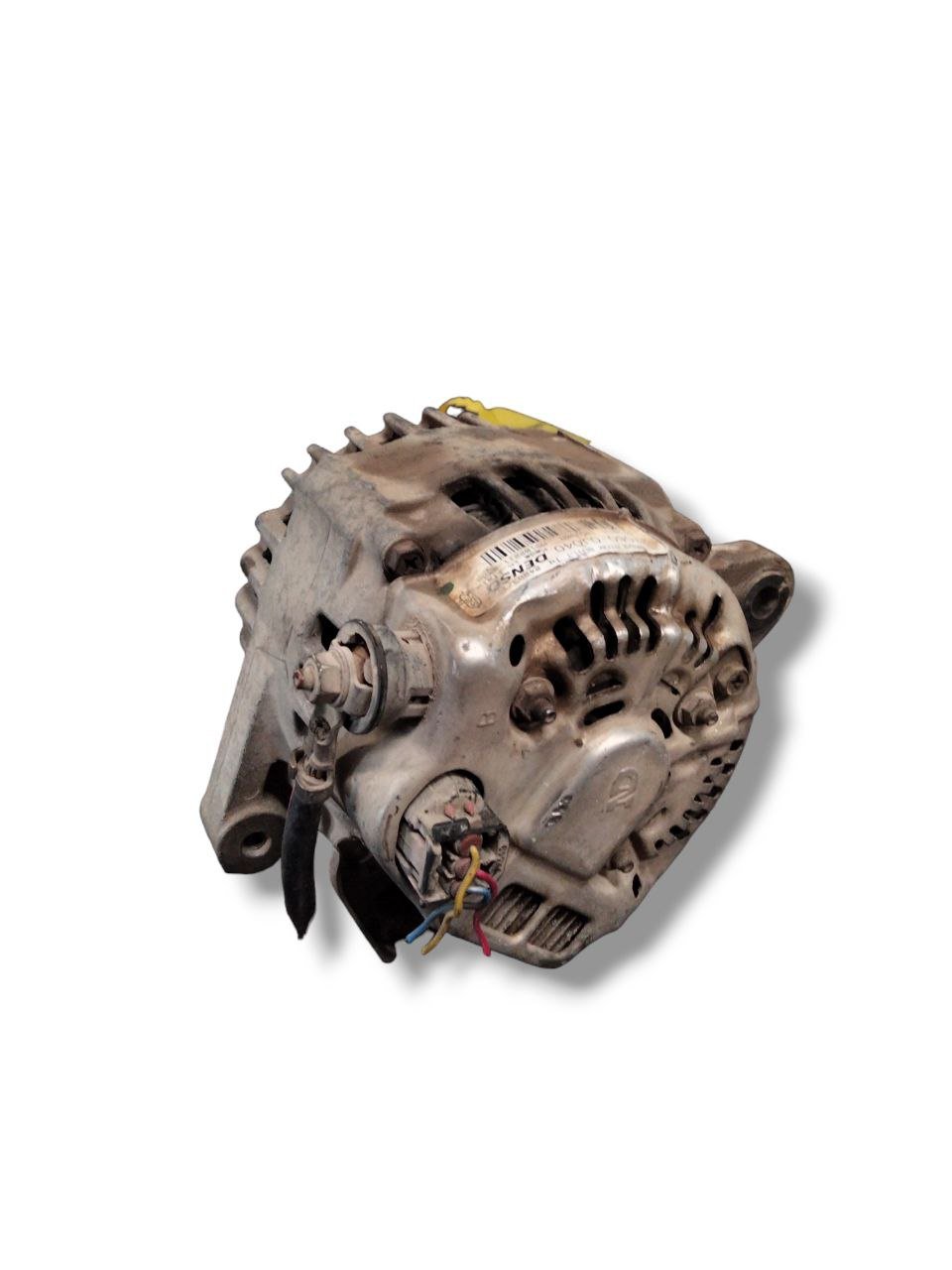 Alternatore Toyota Yaris 1.0 benzina (1995-2005)cod.27060-0J040