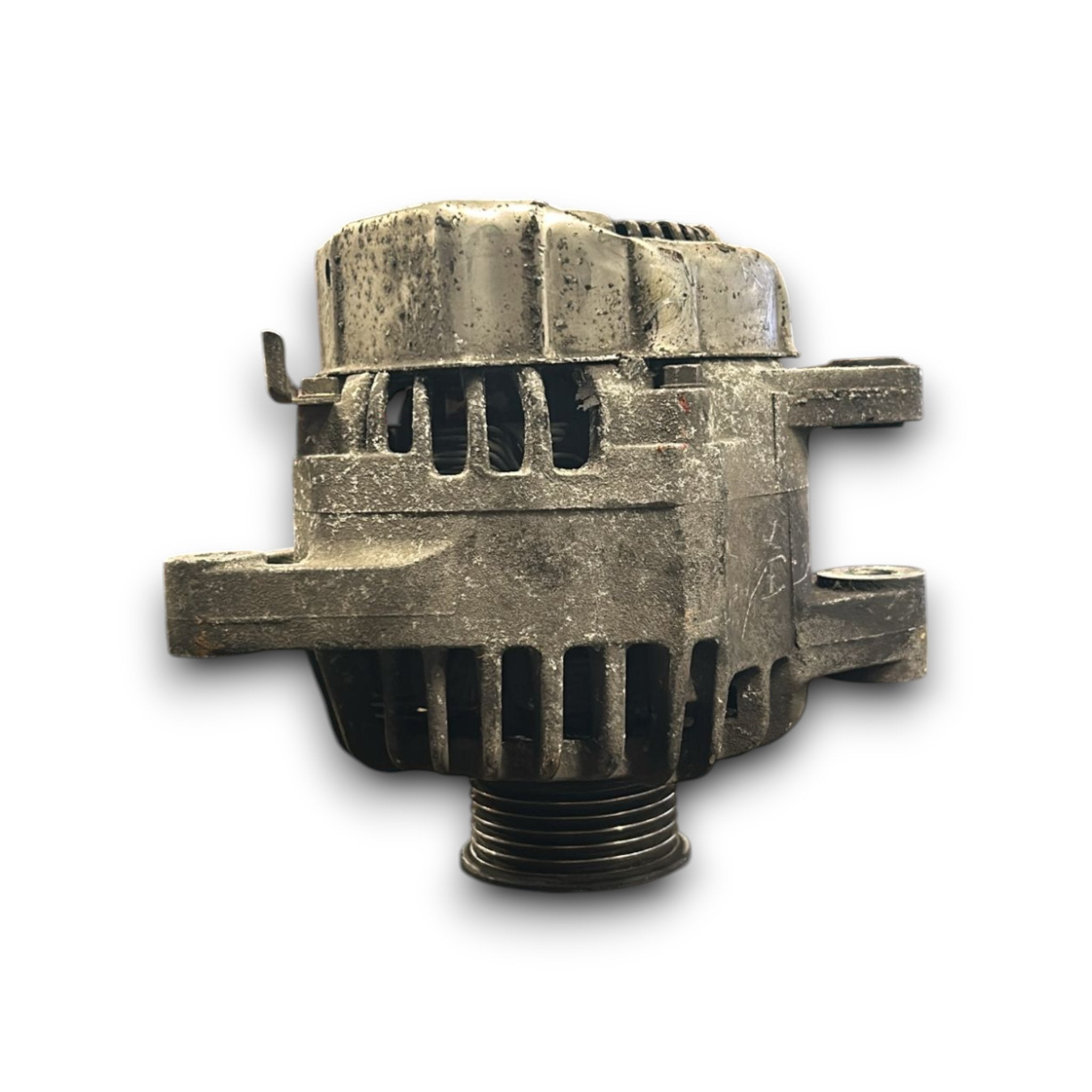 Alternatore Toyota Yaris A cod.27060-0J040 1.0 Benzina (1999 > 2005)