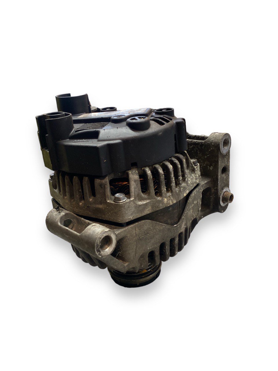 Alternatore Volkswagen Golf 5( 1.9 Diesel - 2005 ) cod. 1K0820803N