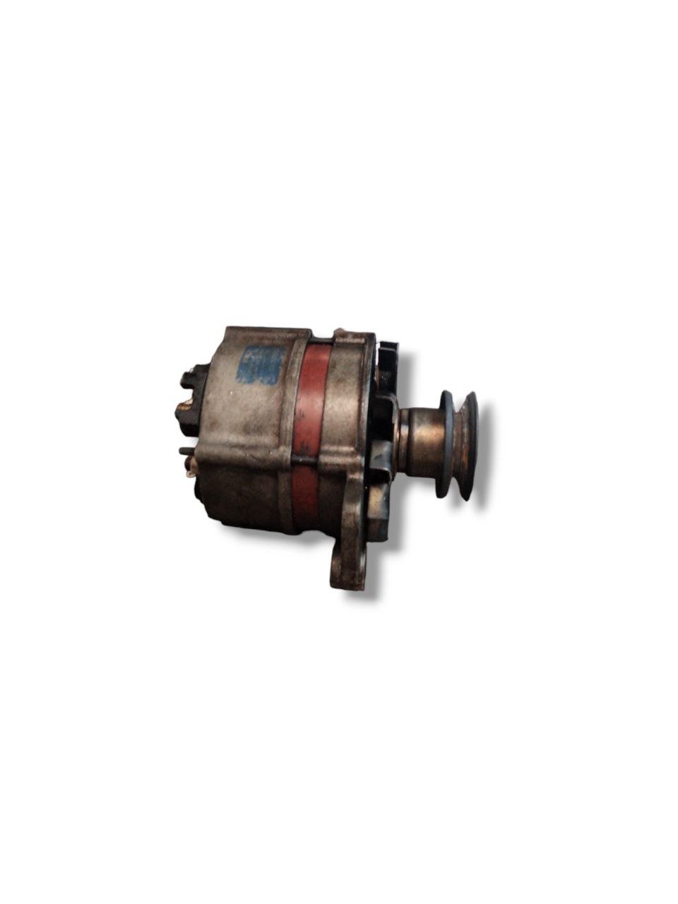 Alternatore Volkswagen golf mk2 1.6 benzina(1991) cod.0120489364365