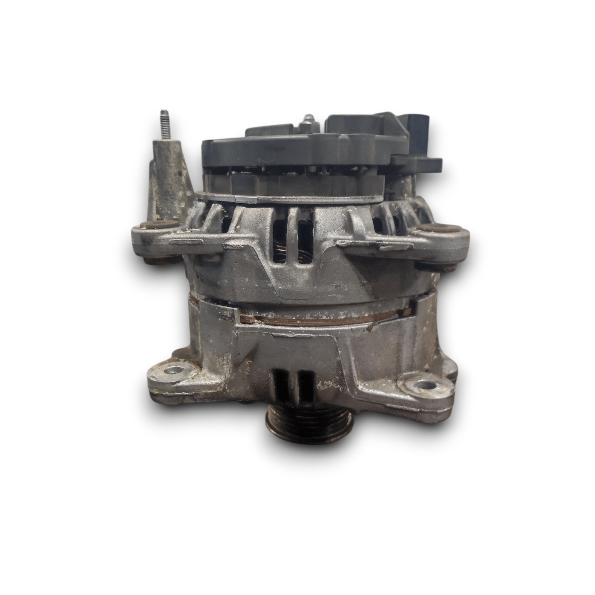 Alternatore Volkswagen Golf VI 2.0 Diesel COD: 06F903023F (2008-2012)