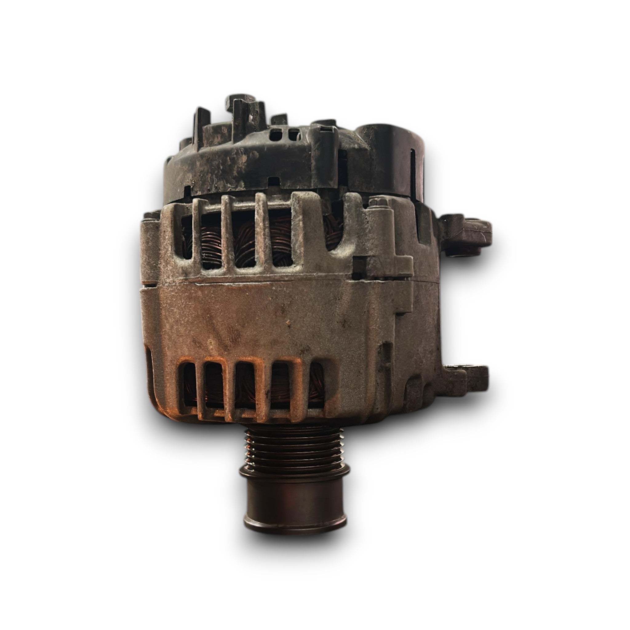 Alternatore Volkswagen Golf VII cod.04C903023K 1.4 Benzina (2012 > 2019)