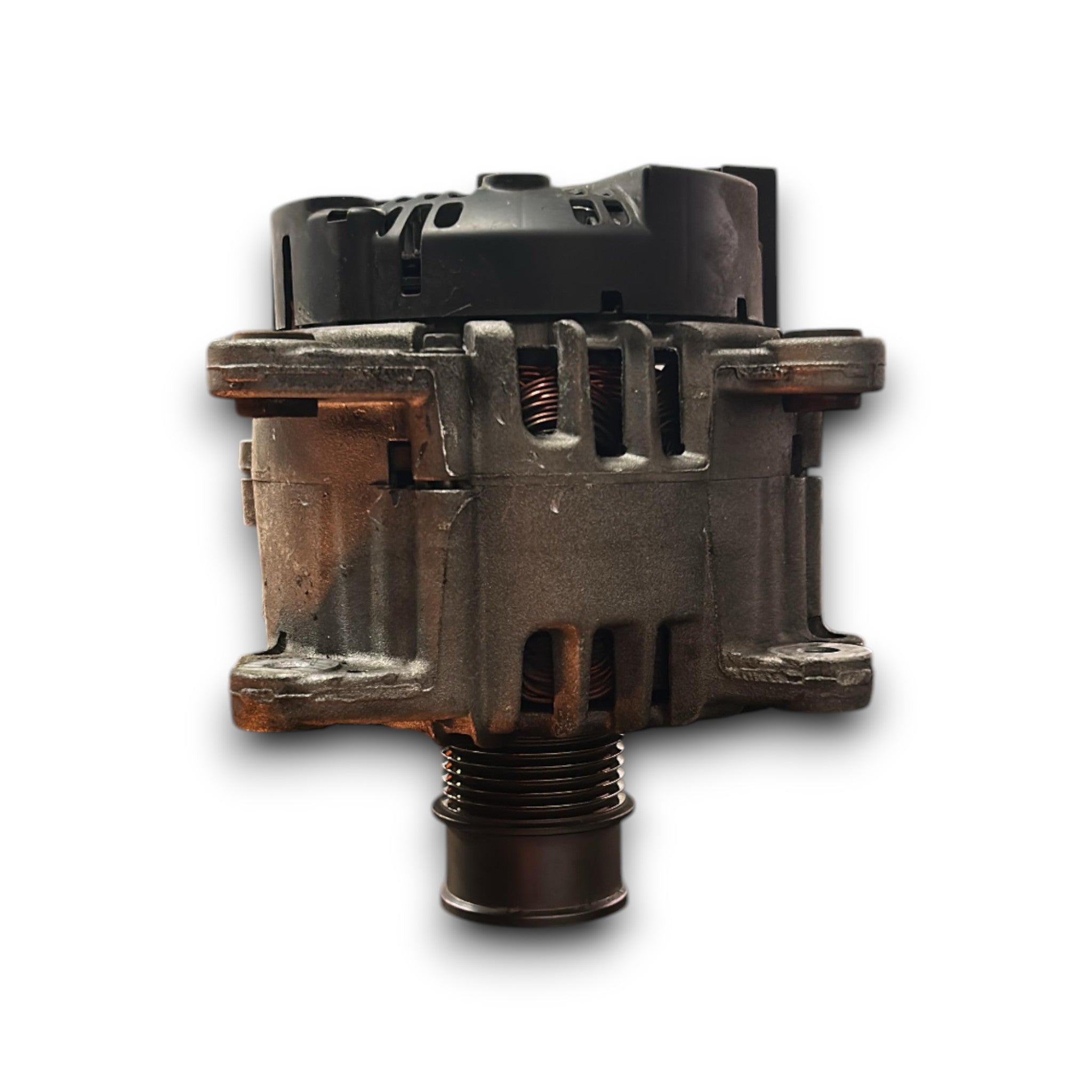 Alternatore Volkswagen Golf VII cod.04C903023K 1.4 Benzina (2012 > 2019)