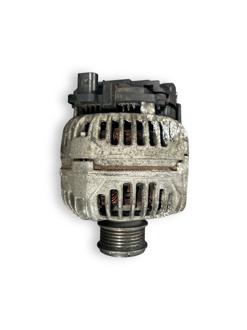 Alternatore Volkswagen Polo (9N) 1.4 Benzina (2001 - 2009) cod . 045903023A