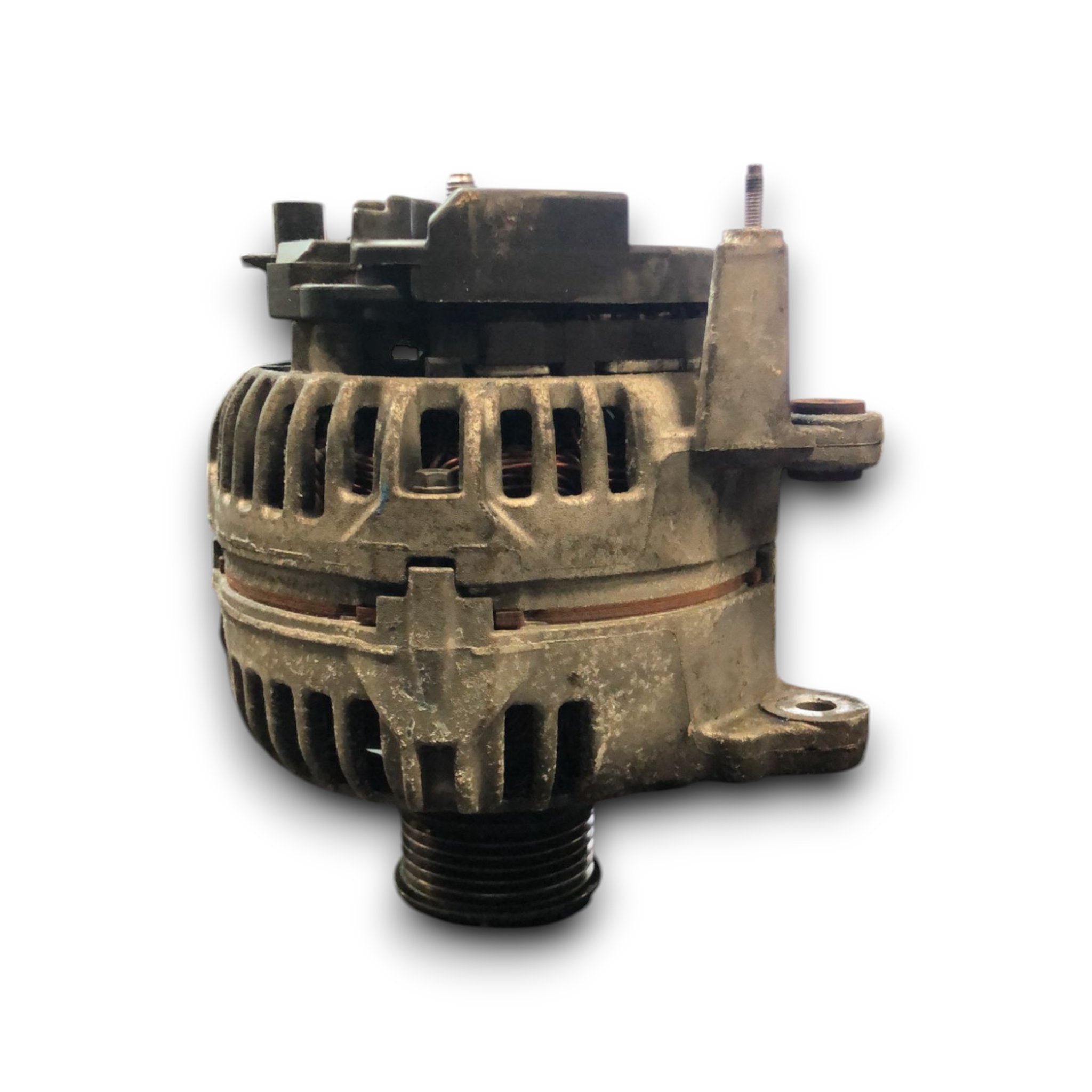 Alternatore Volkswagen Polo 9N 1.4 Diesel (2001 > 2009) cod:045903023A