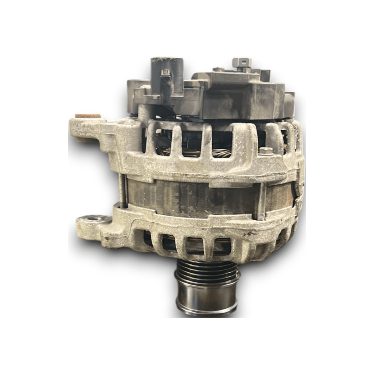 Alternatore volkswagen polo aw1 1.0 benzina cod:04E903015A (2017 >)