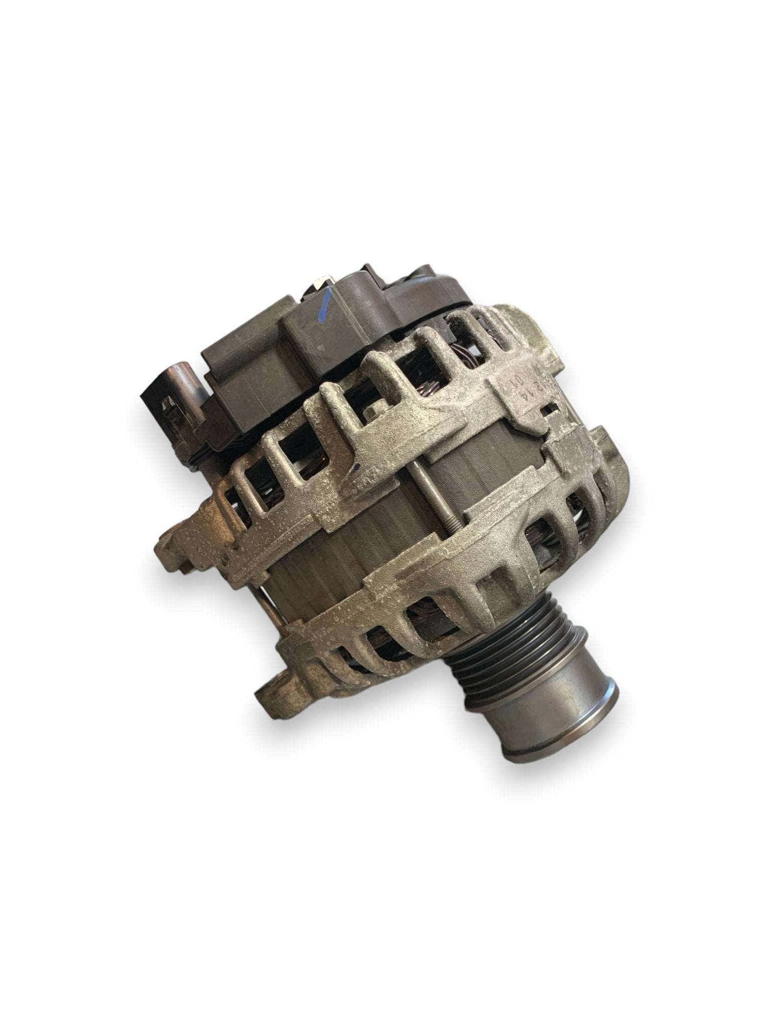 Alternatore volkswagen T - Roc ( 1.0b - 2018 ) cod.04E903015A